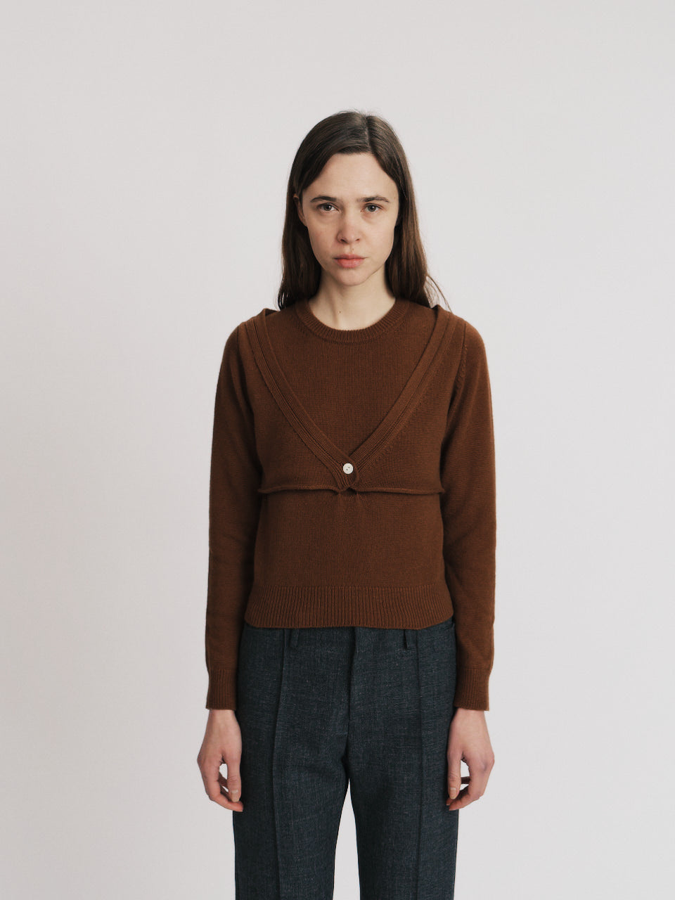 DINE SWEATER