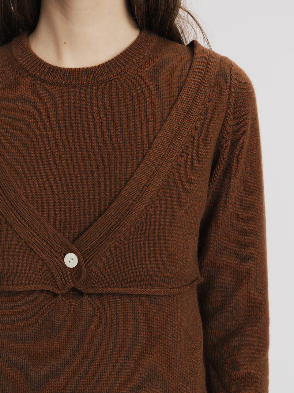 DINE SWEATER