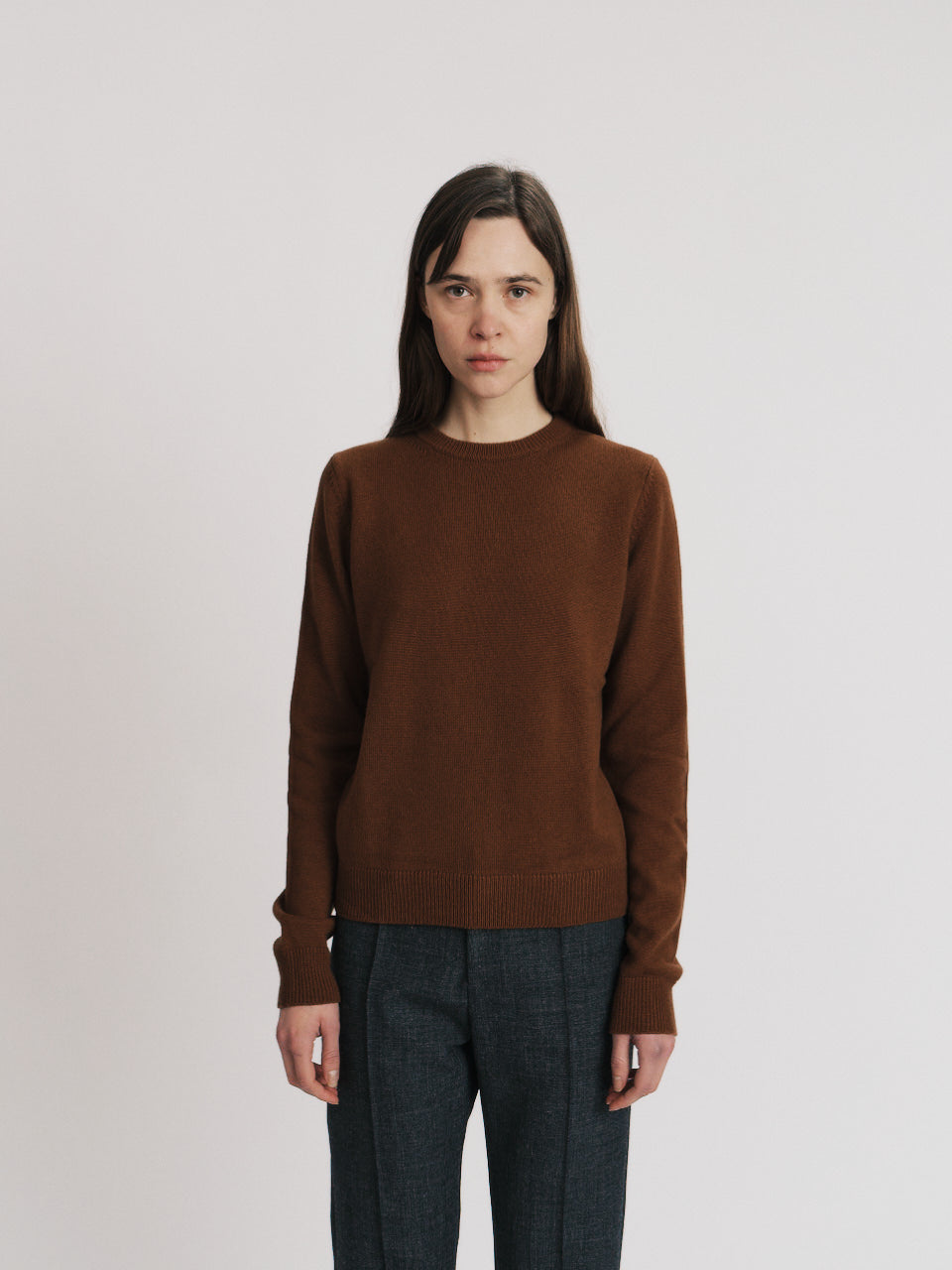 MORRIS SWEATER
