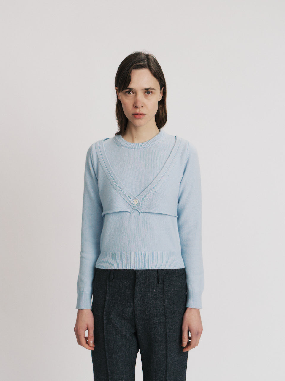 DINE SWEATER