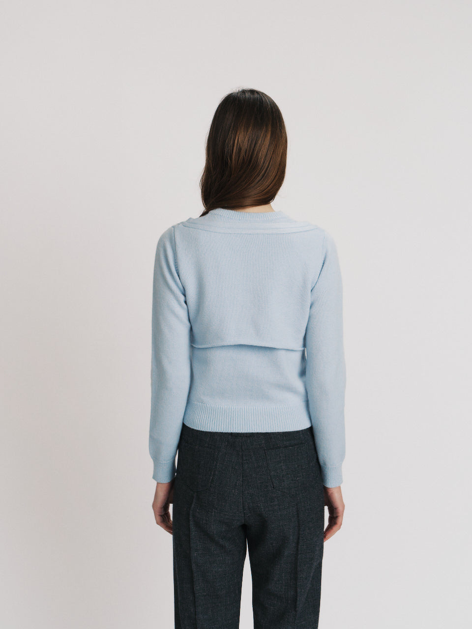 DINE SWEATER