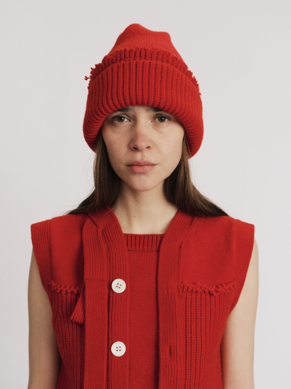 RUSCHA HAT