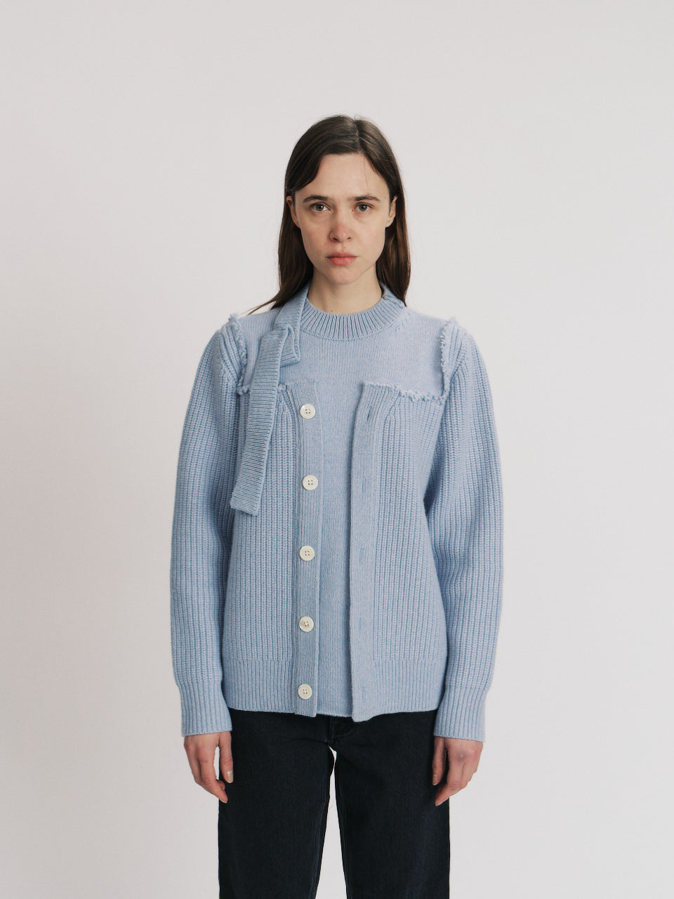 CHAMBERLAIN SWEATER