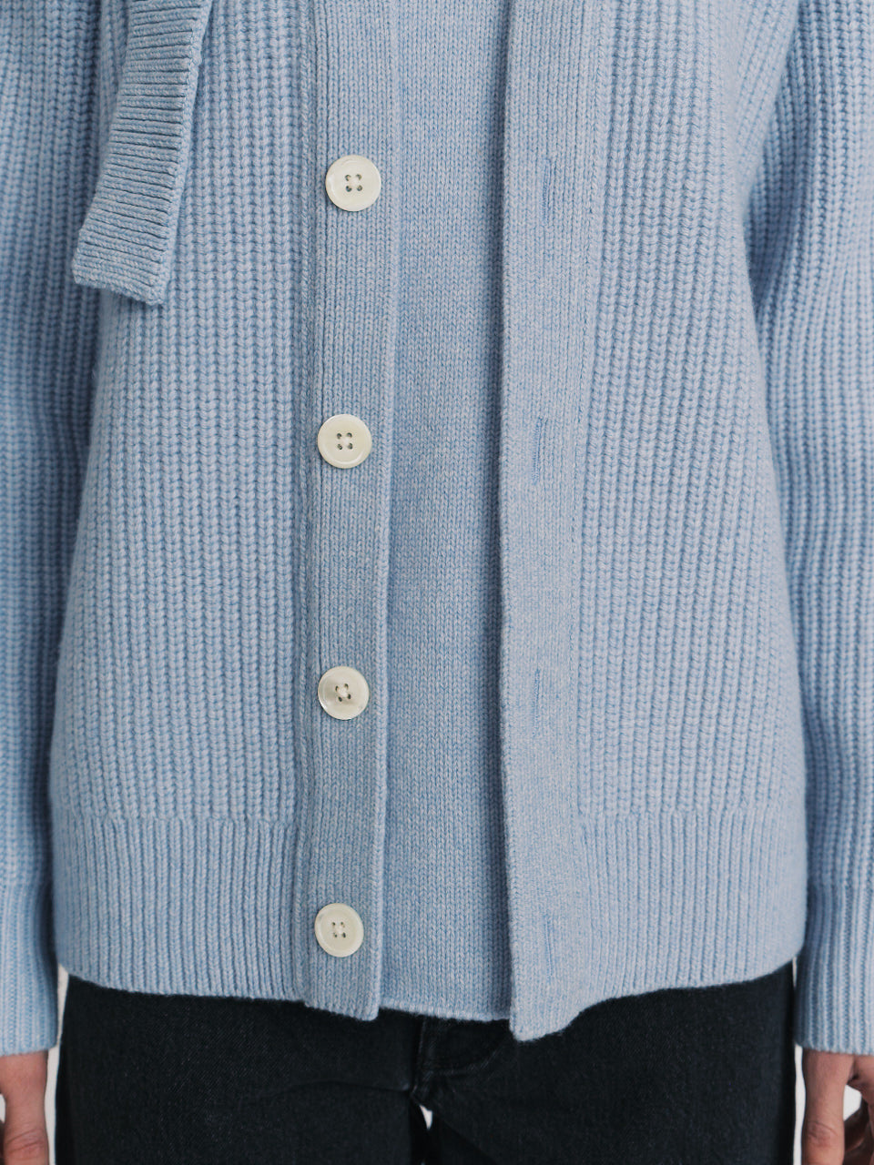 CHAMBERLAIN SWEATER
