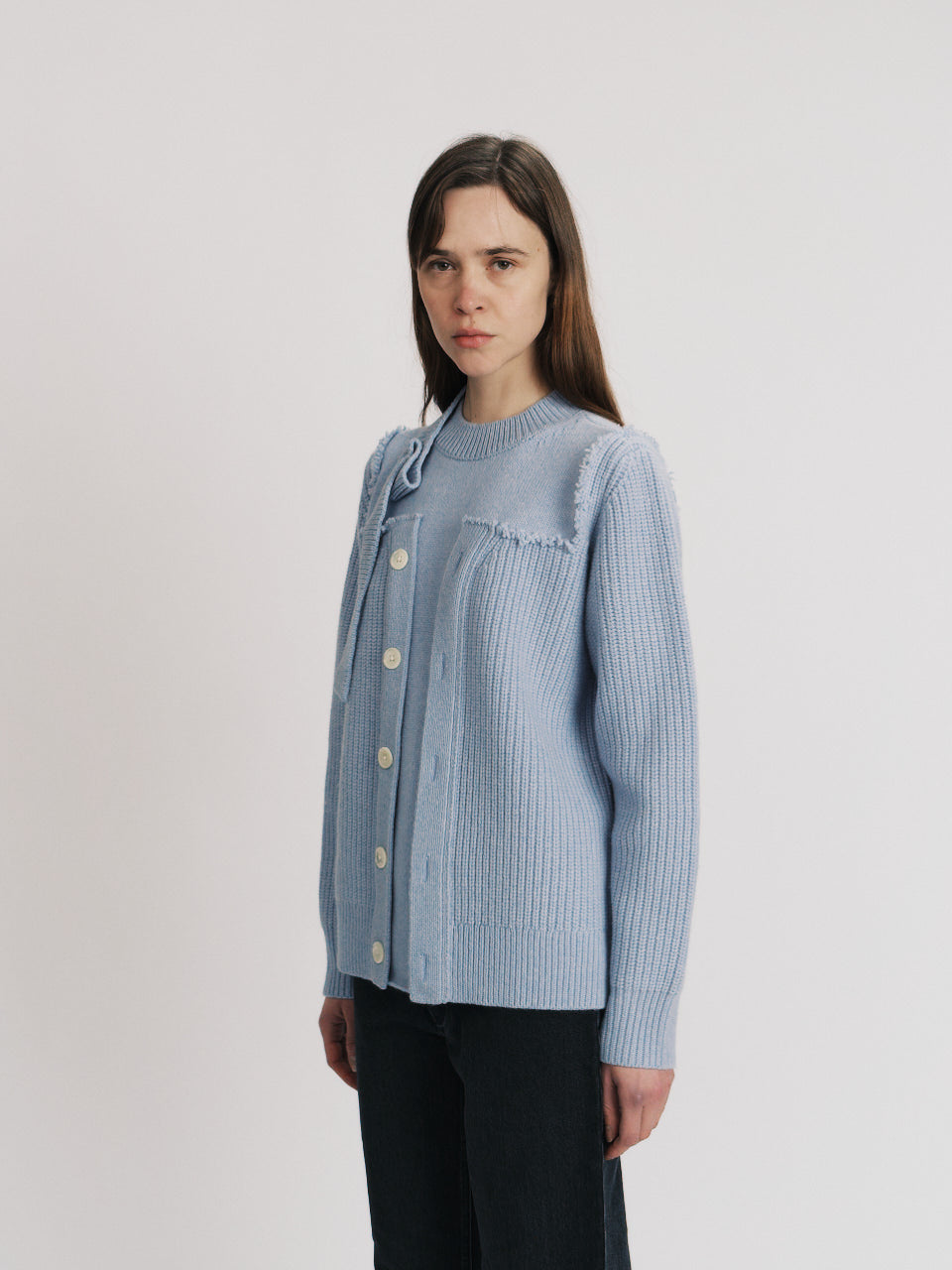 CHAMBERLAIN SWEATER