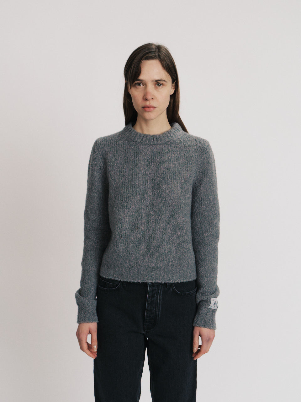 DAVID SWEATER
