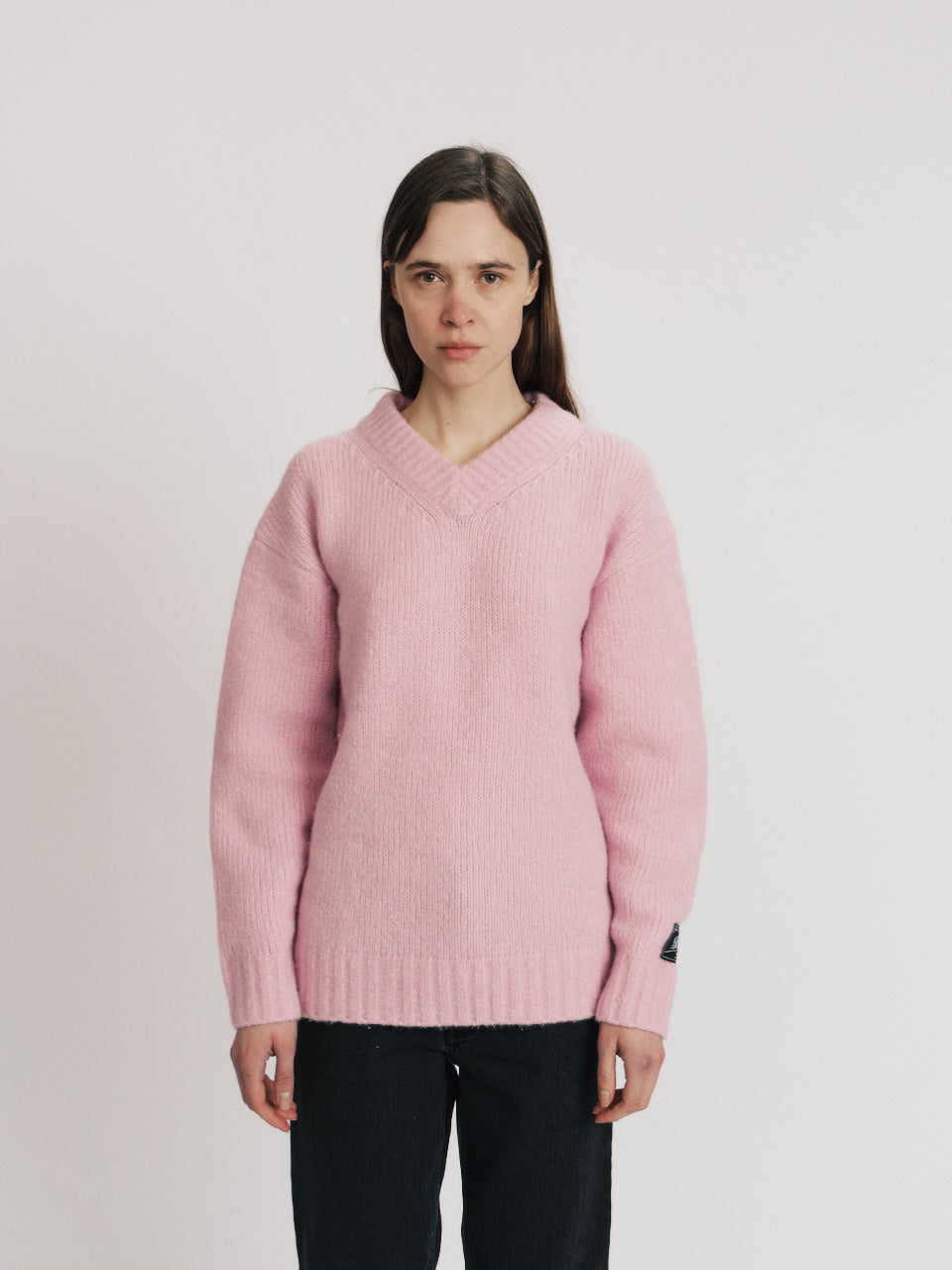 SIMPSON SWEATER