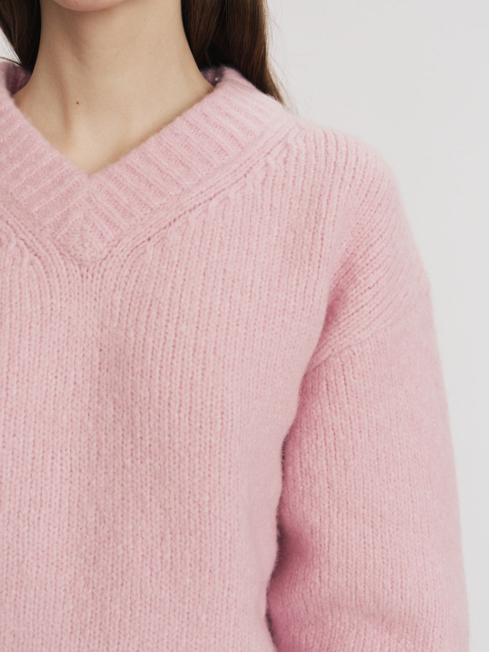 SIMPSON SWEATER