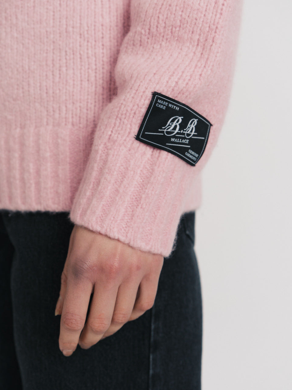 SIMPSON SWEATER