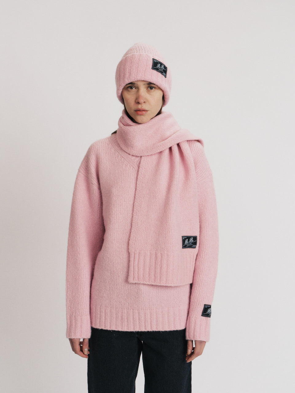 FISCHER SCARF