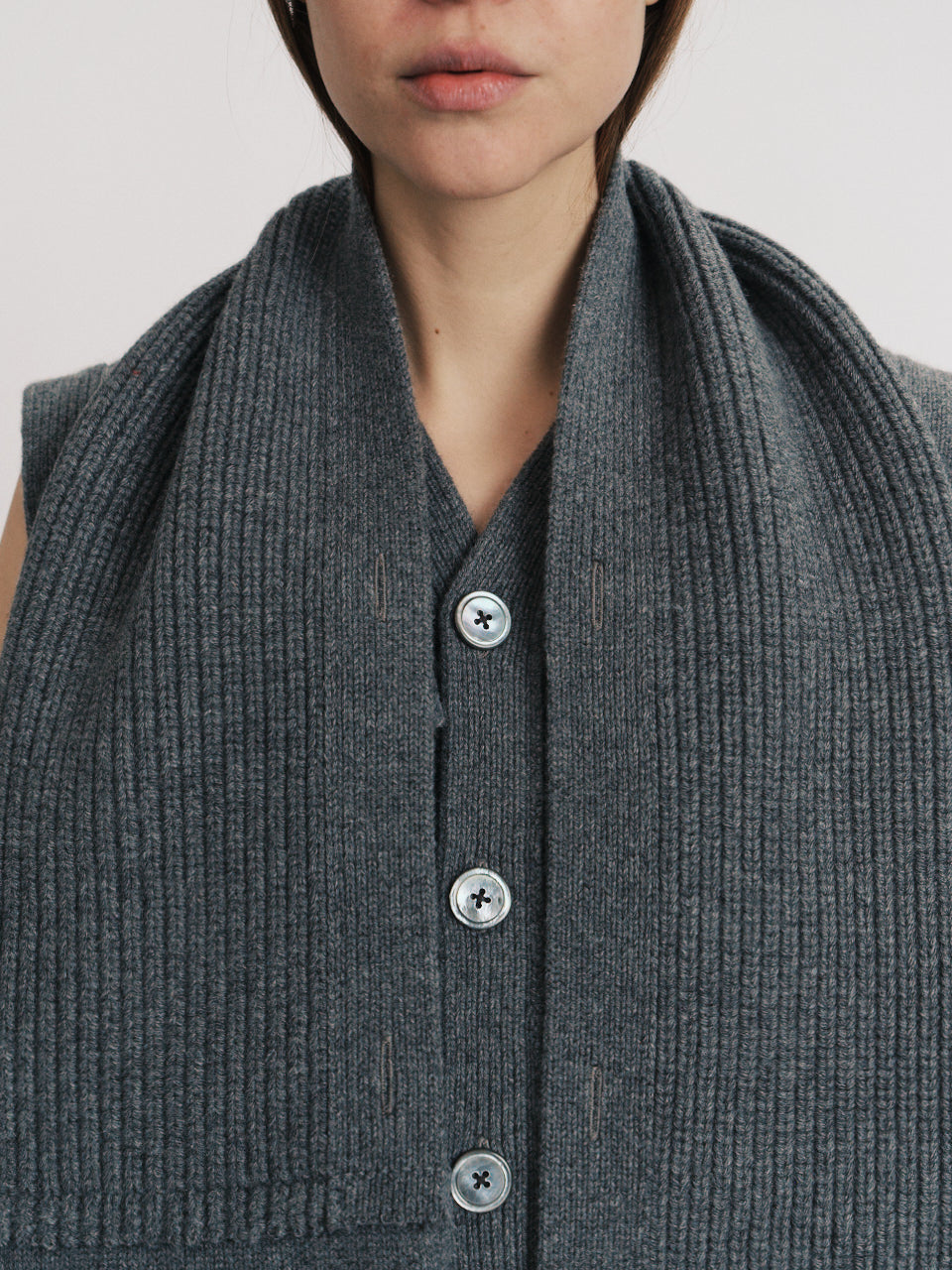 WOLFSON SCARF