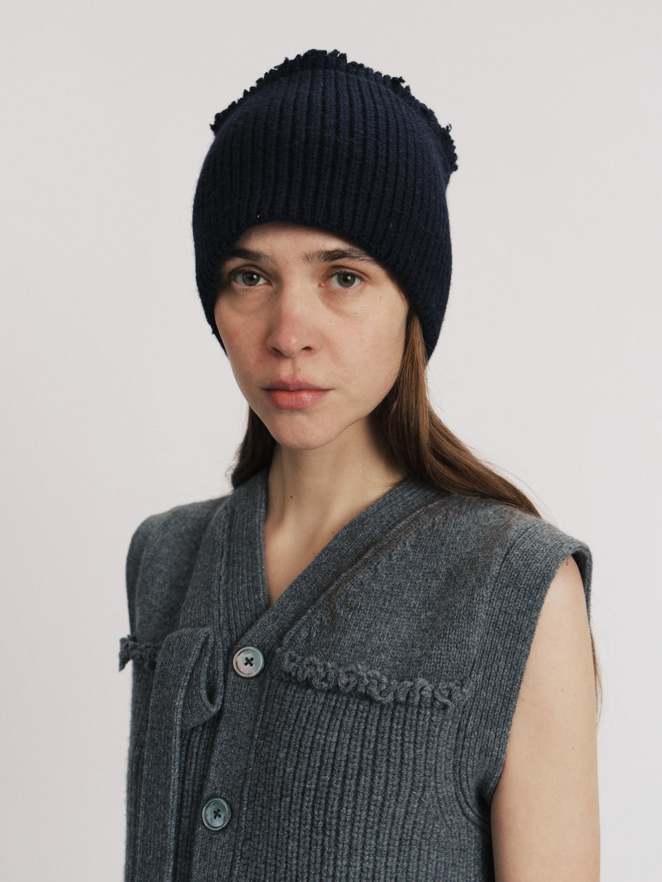 RUSCHA HAT