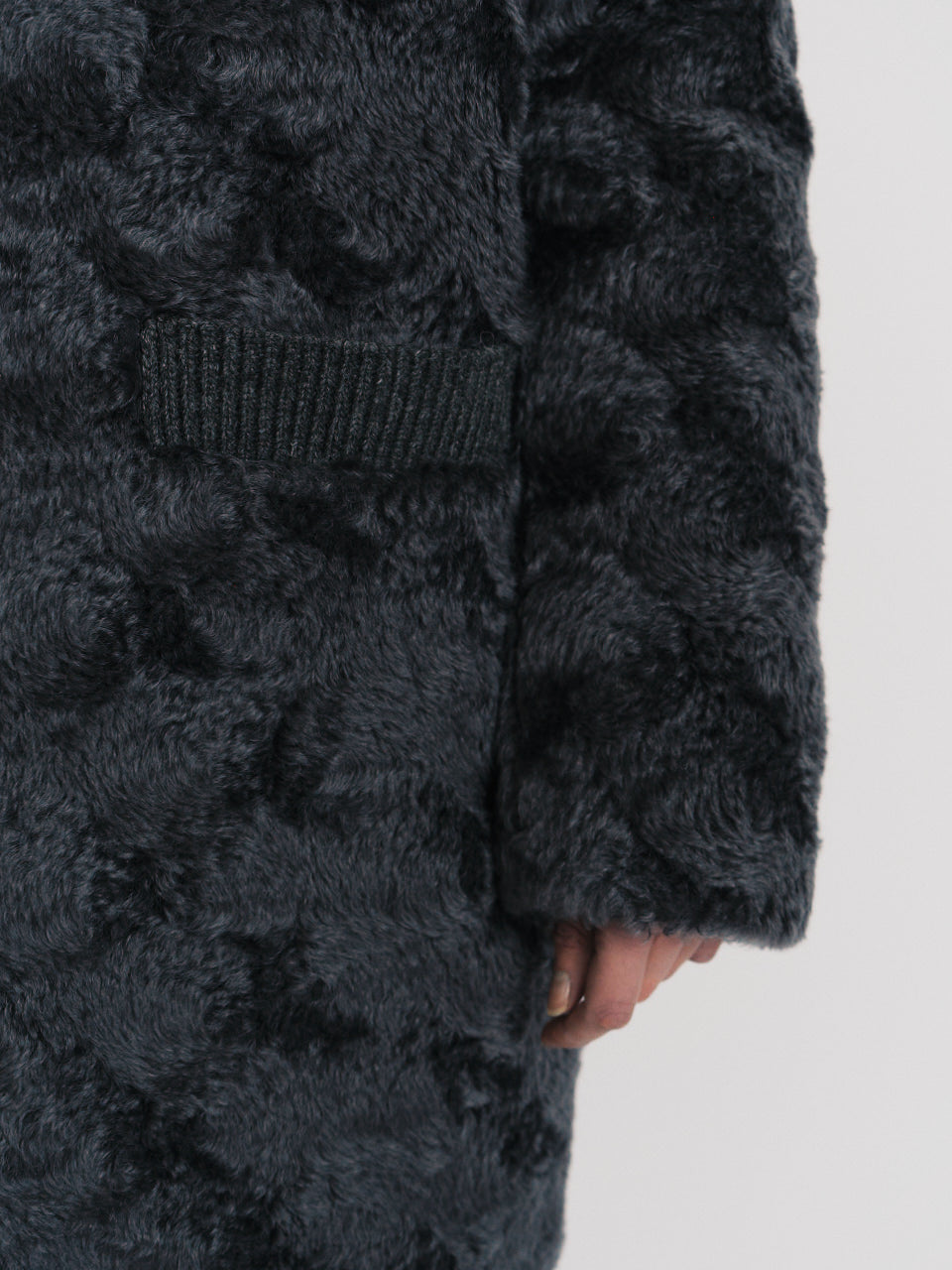 BARNEY COAT