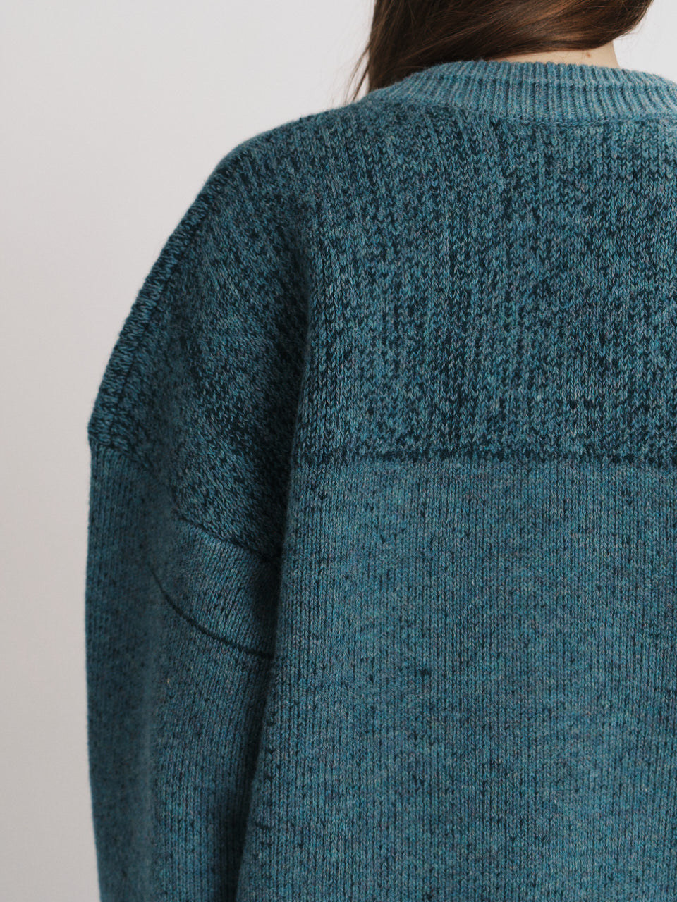 BEATON SWEATER