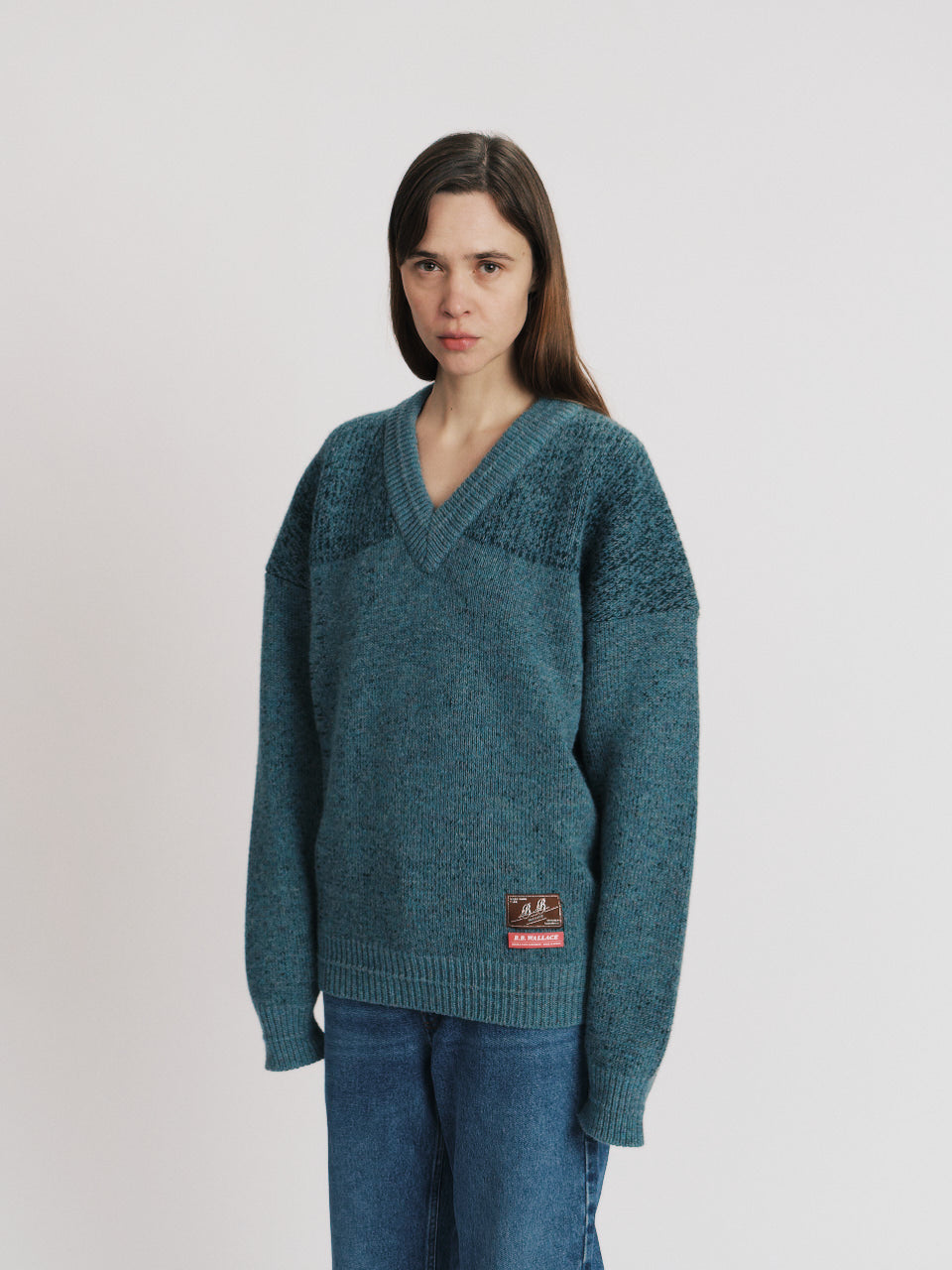BEATON SWEATER