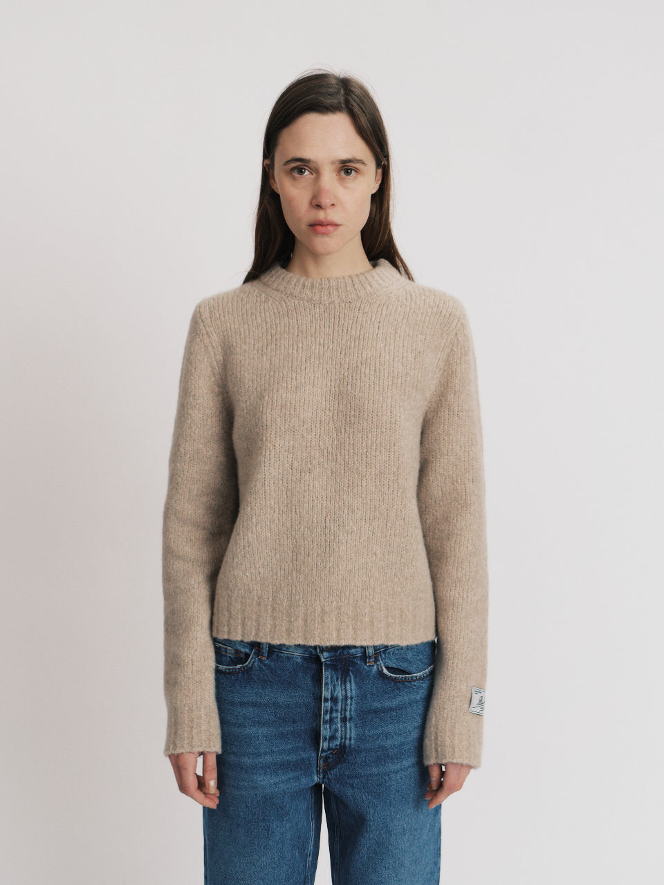 DAVID SWEATER