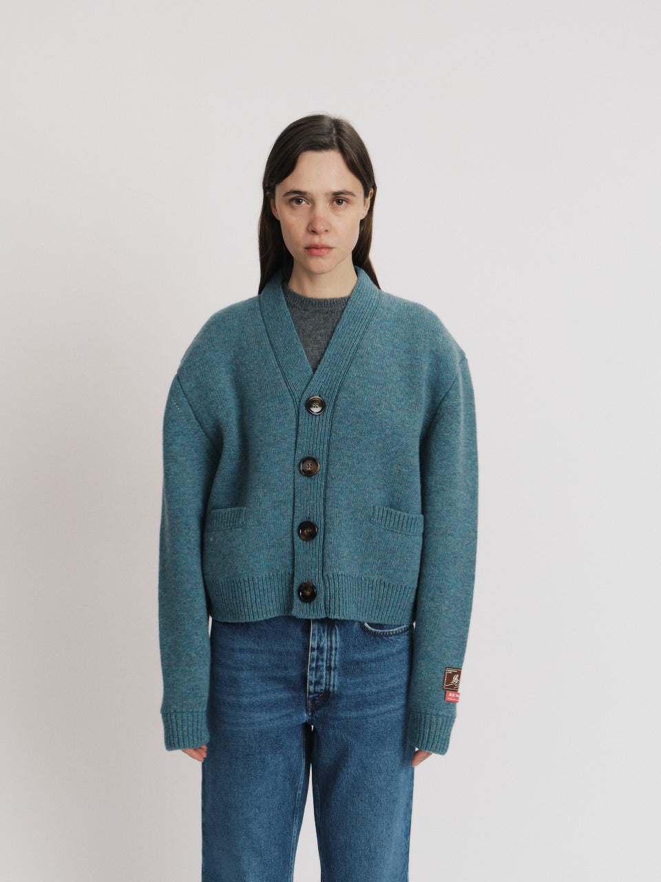WYLIE CARDIGAN
