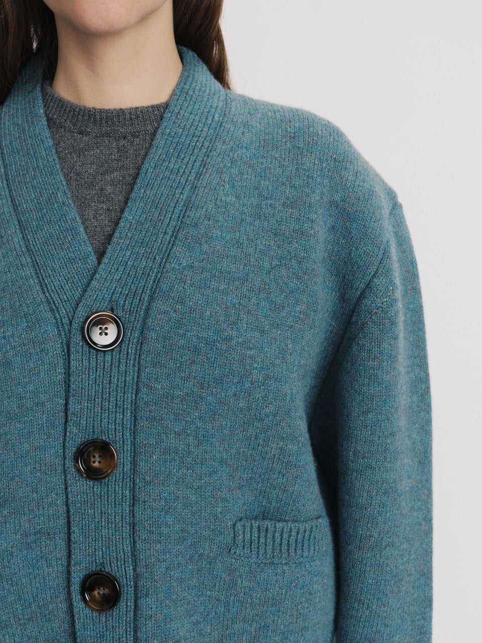 WYLIE CARDIGAN