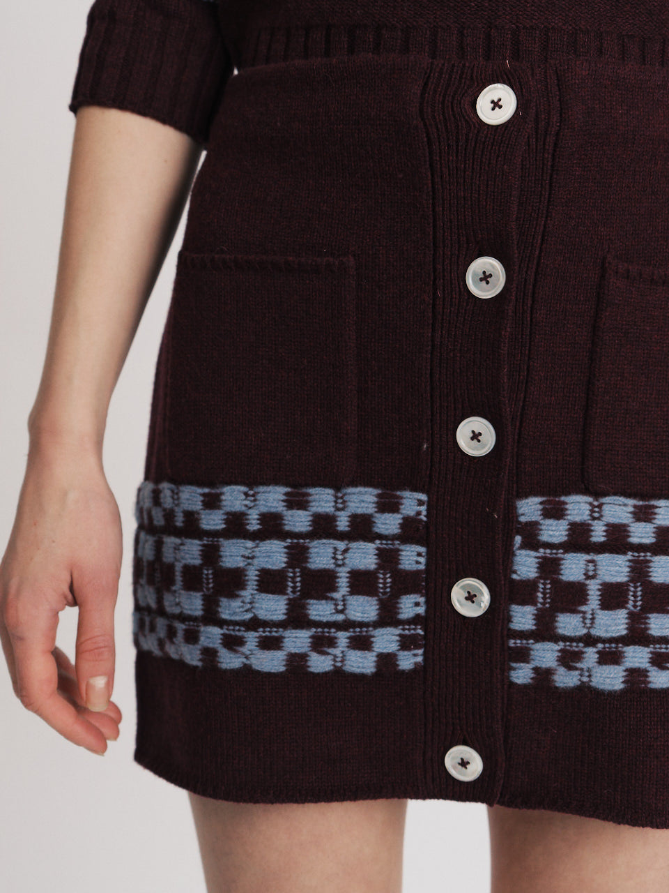MILLER SKIRT