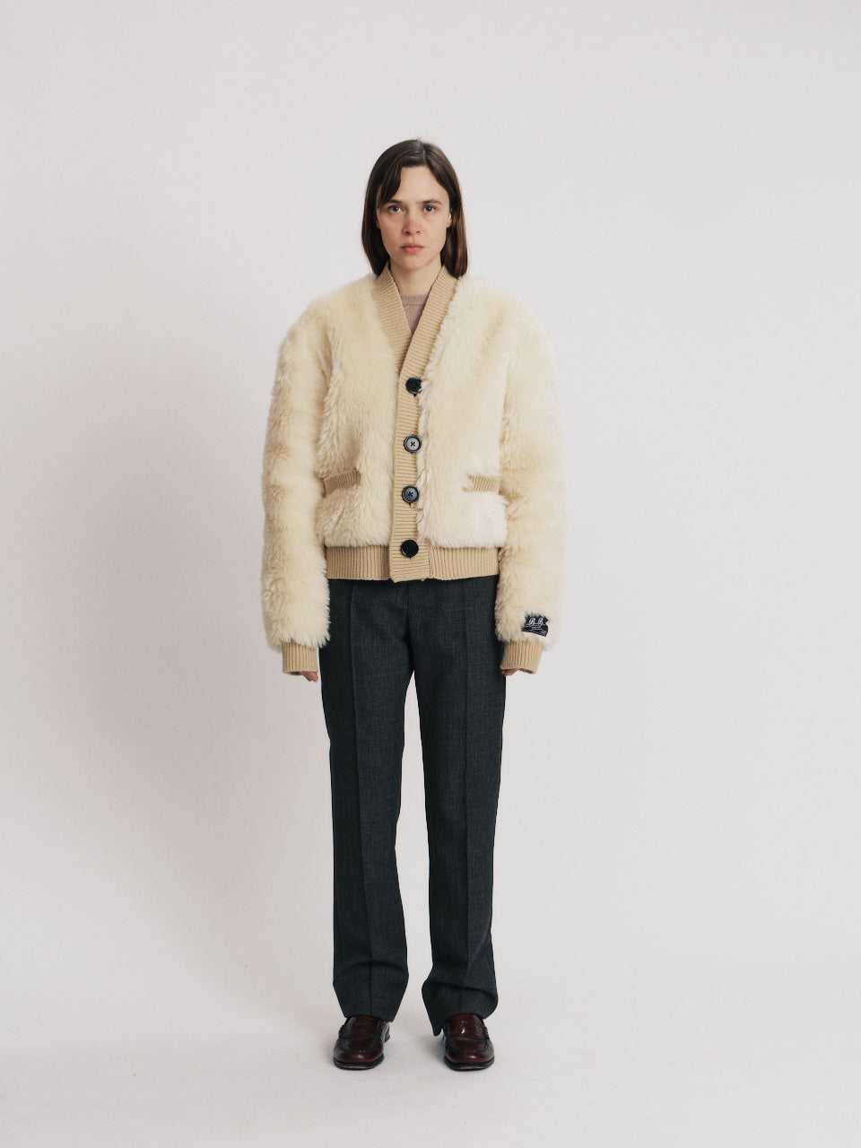 CURRIN CARDIGAN