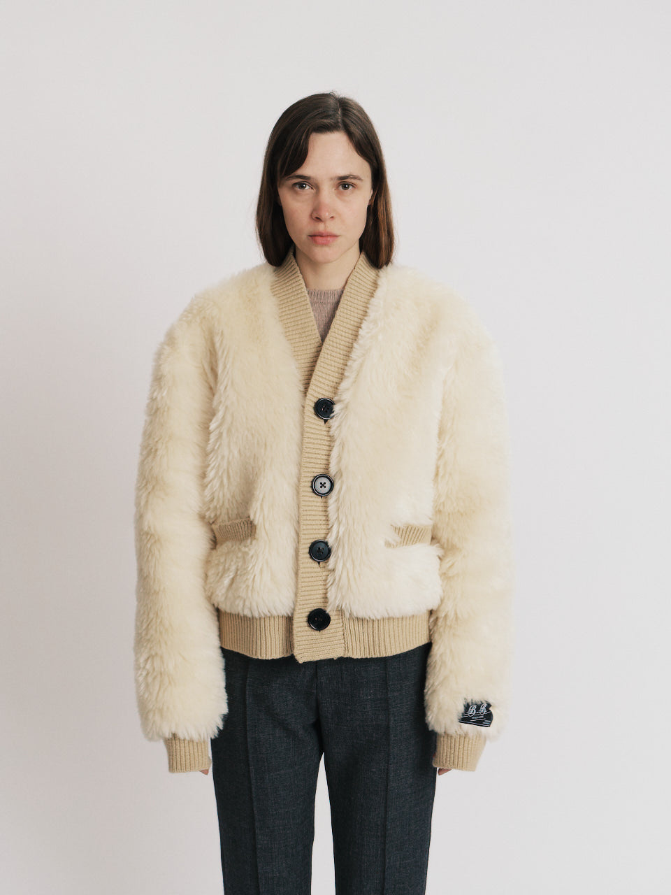 CURRIN CARDIGAN