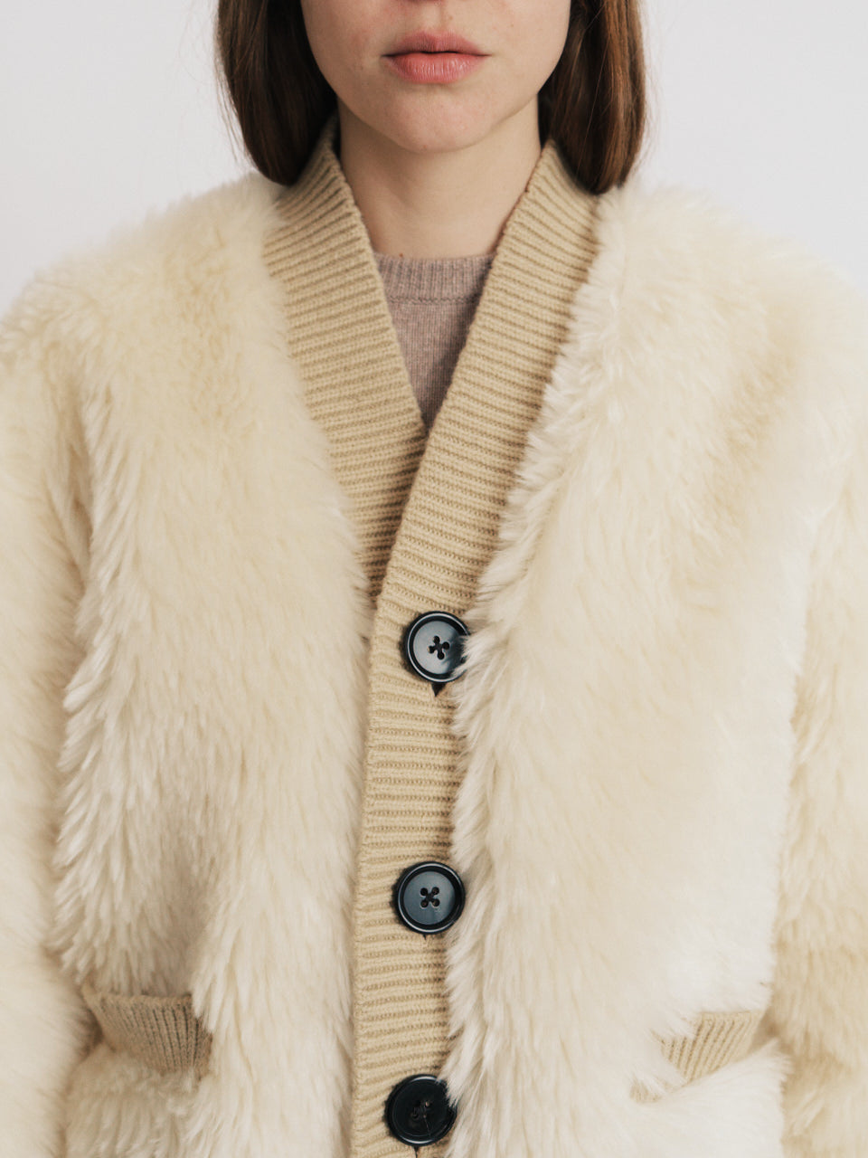 CURRIN CARDIGAN