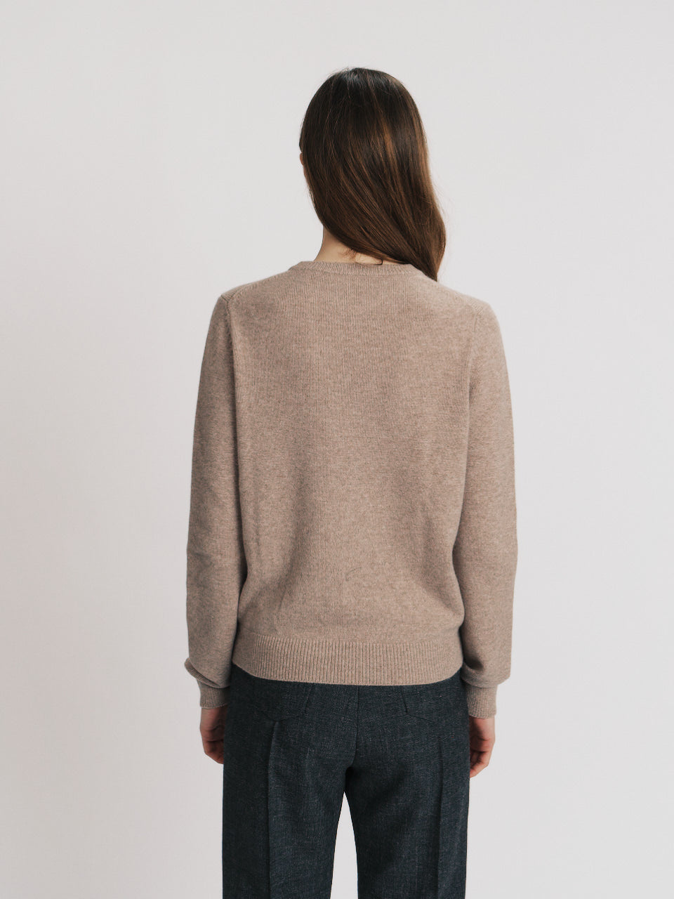 MORRIS SWEATER