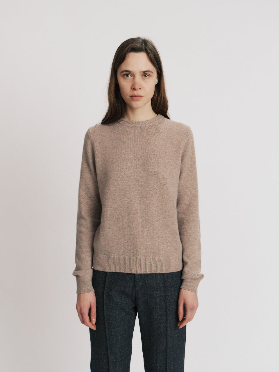 MORRIS SWEATER
