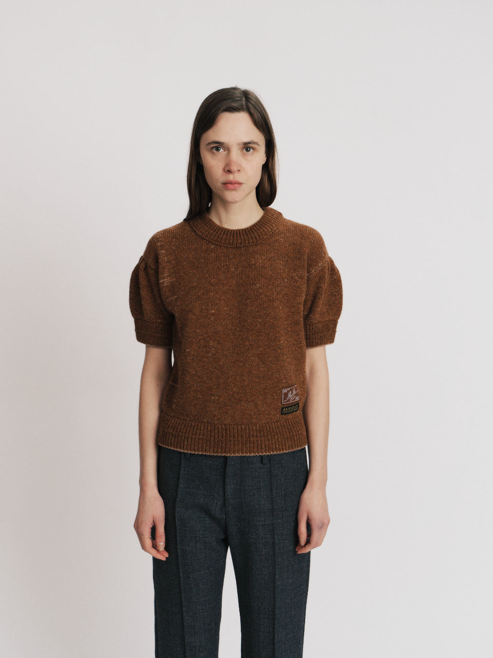 EMIN SWEATER
