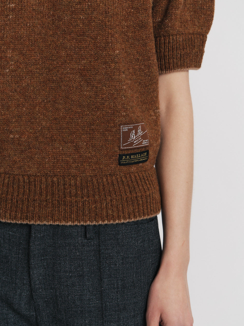 EMIN SWEATER