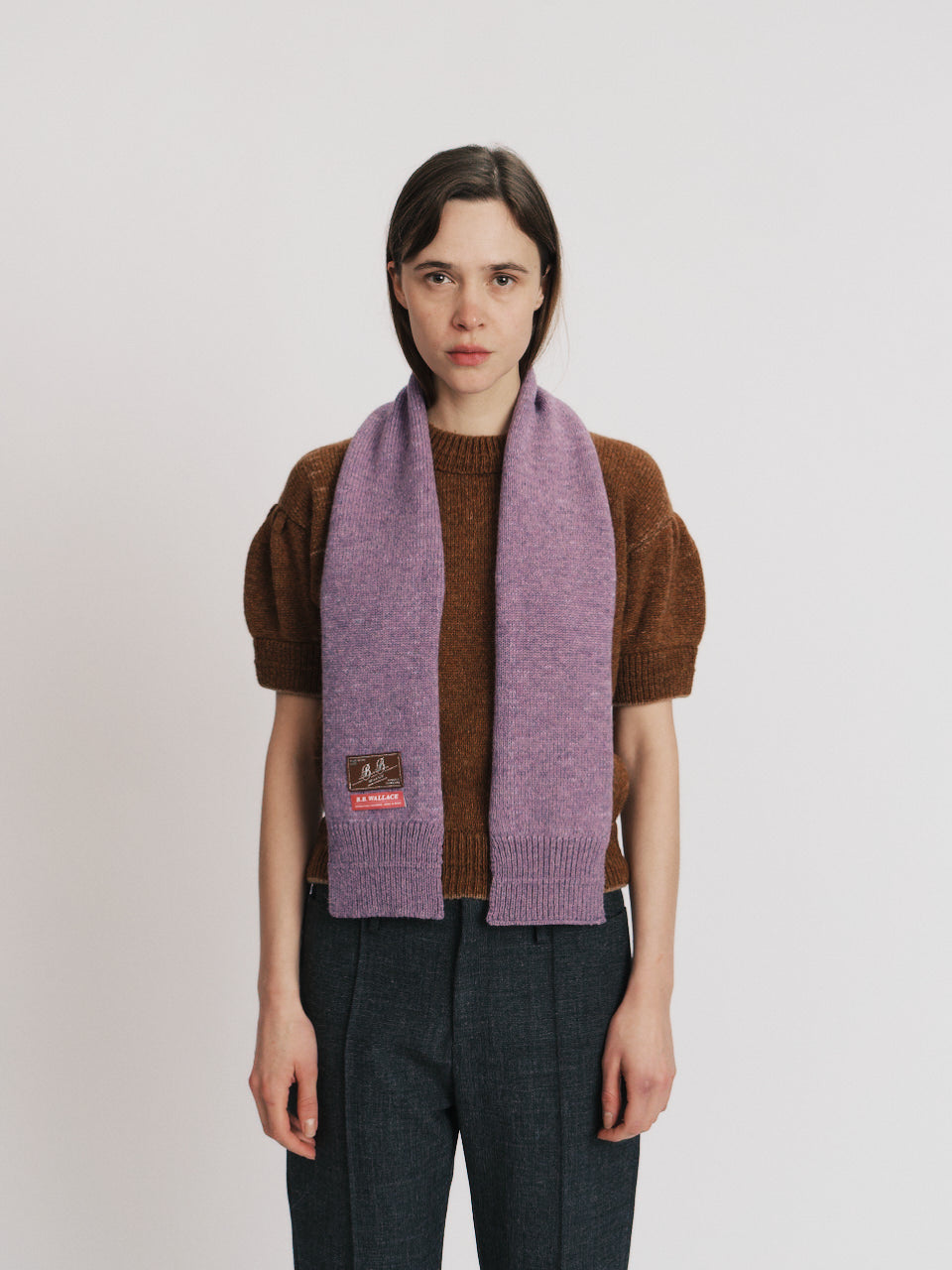 KATZ SCARF