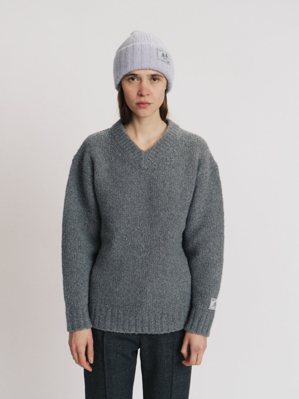 SIMPSON SWEATER