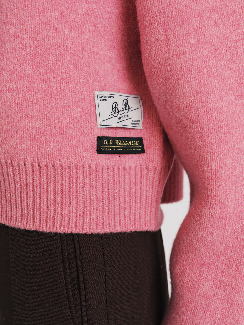 SHERMAN CARDIGAN