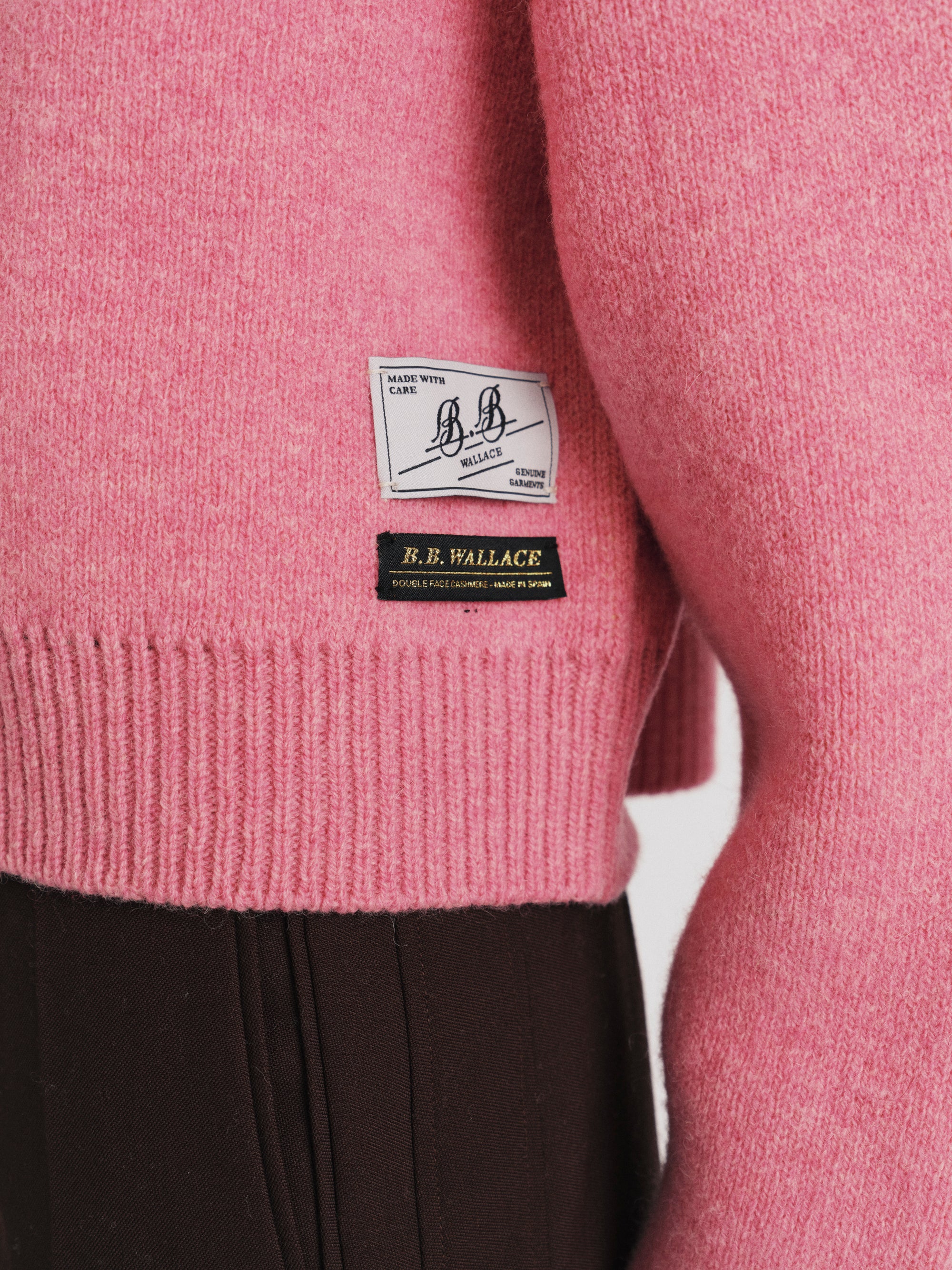 SHERMAN CARDIGAN