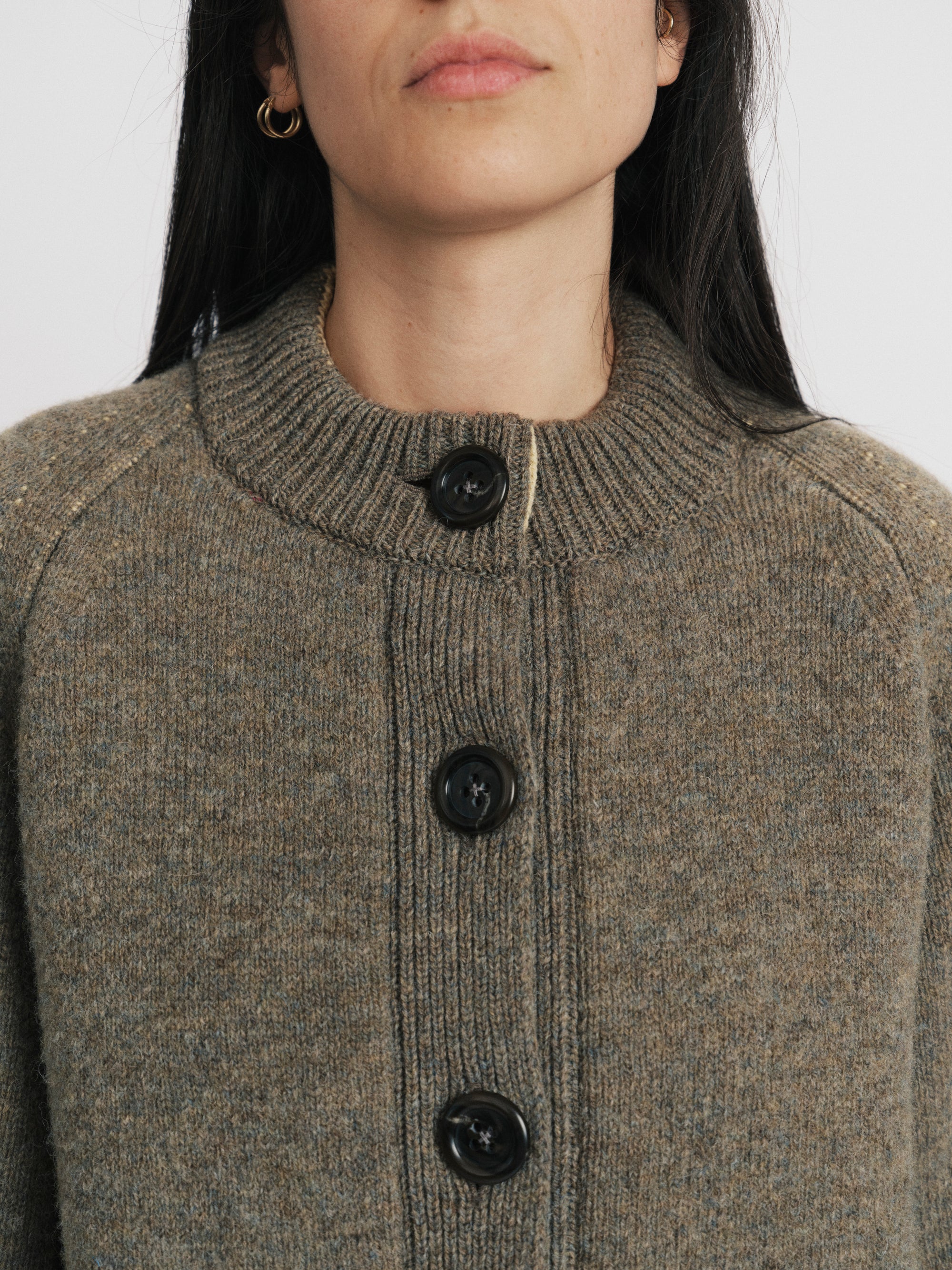 SHERMAN CARDIGAN