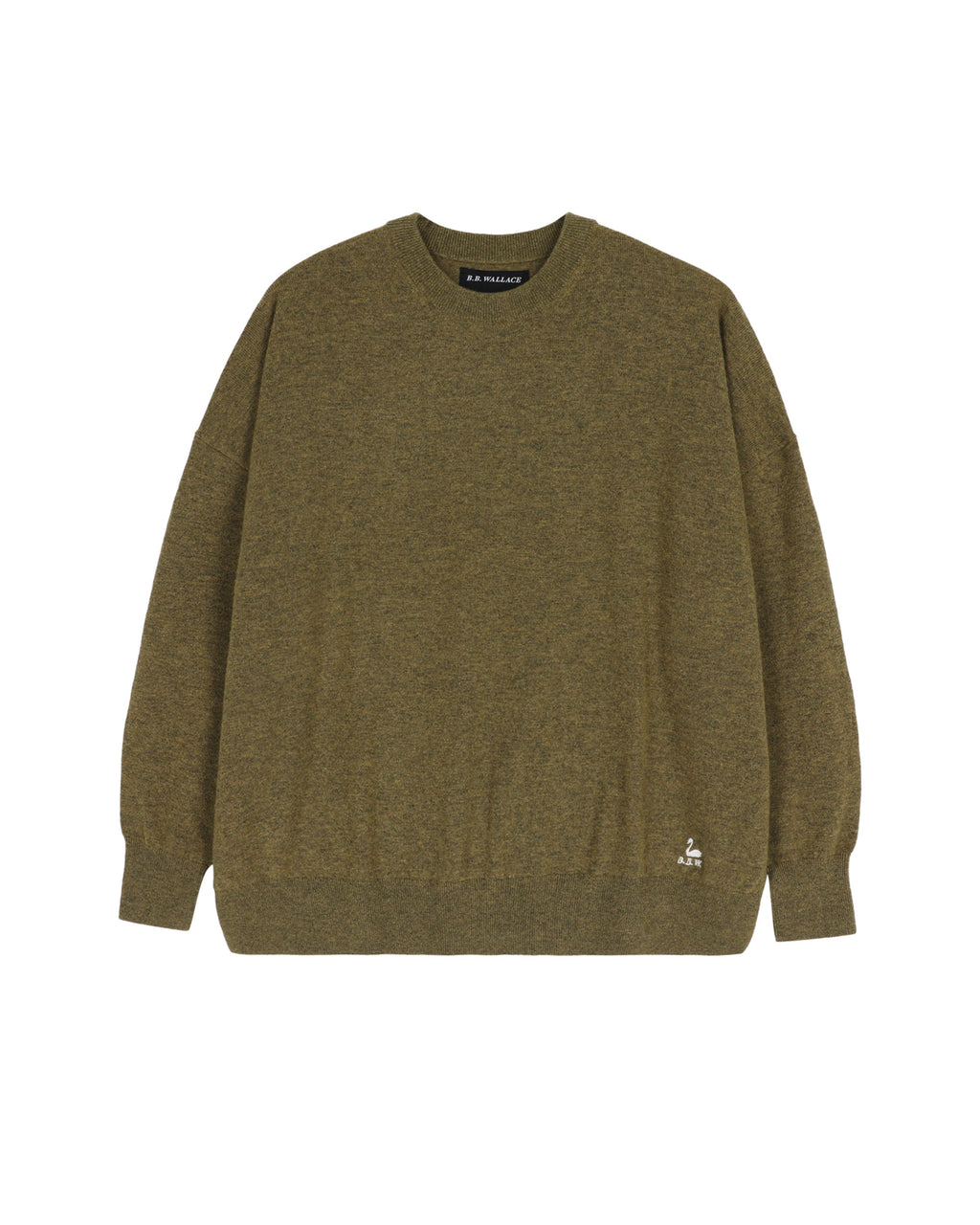 BOTERO SWEATER