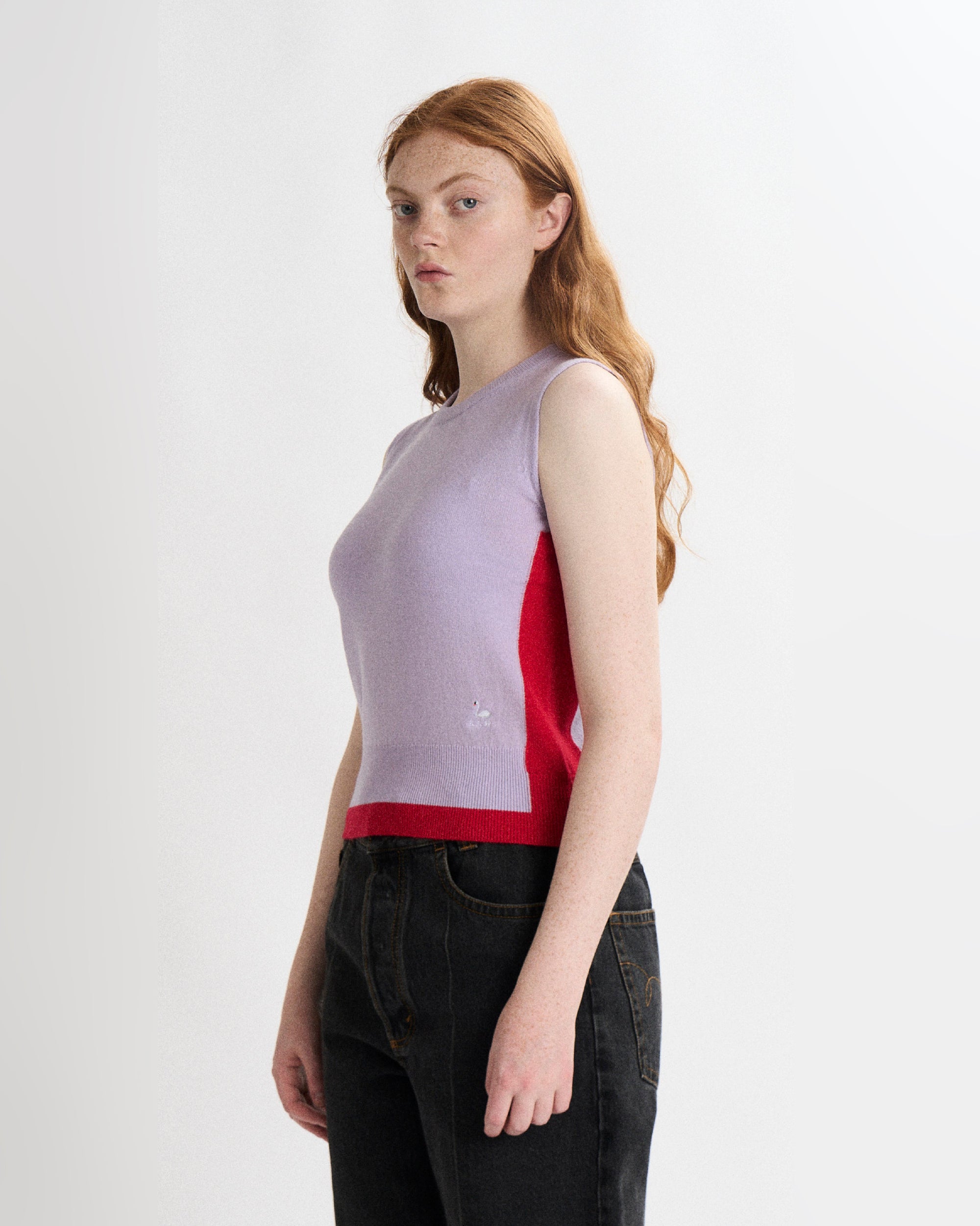 BAILEY VEST