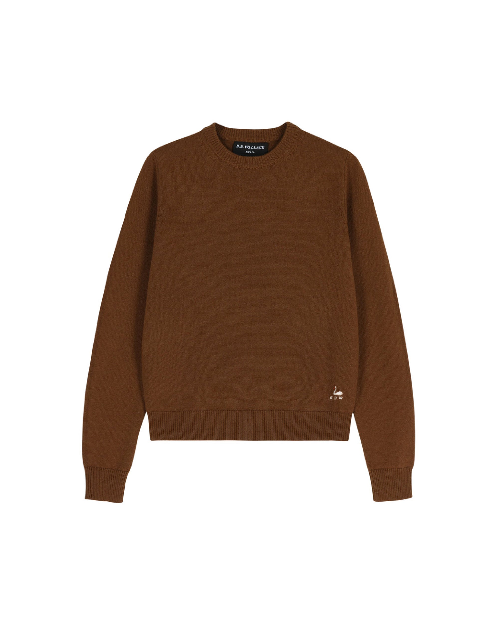 MORRIS SWEATER