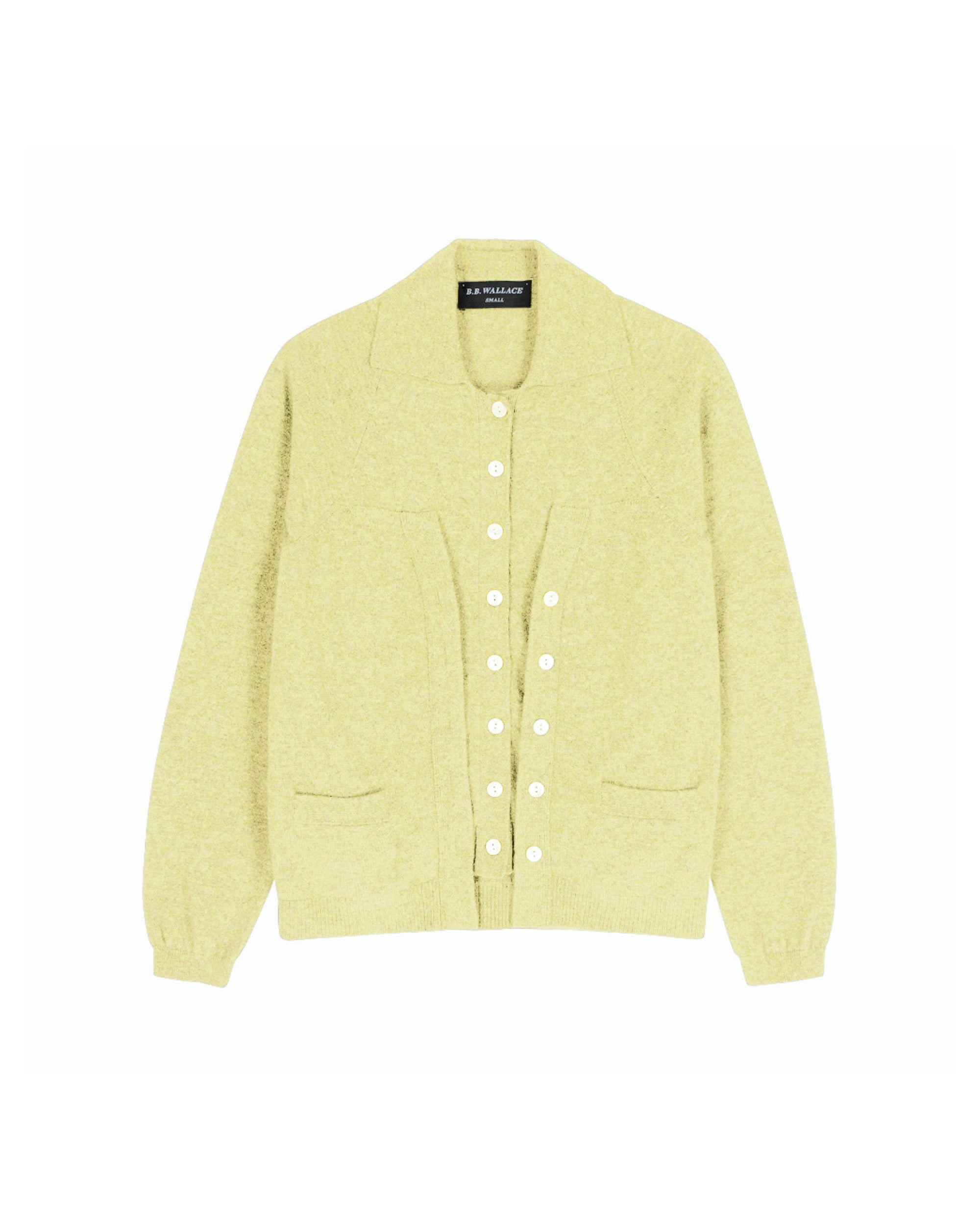 KRUGER CARDIGAN