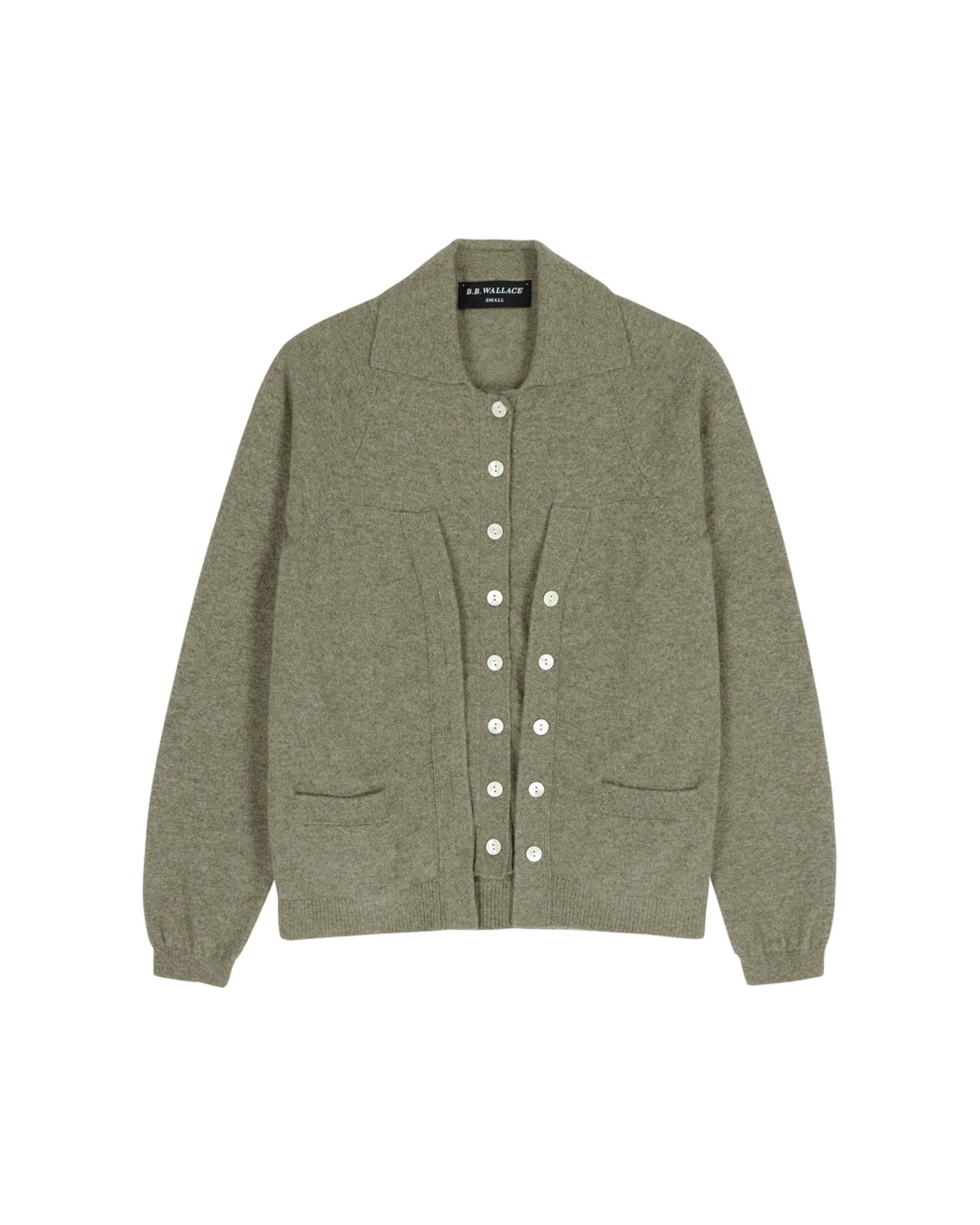 KRUGER CARDIGAN