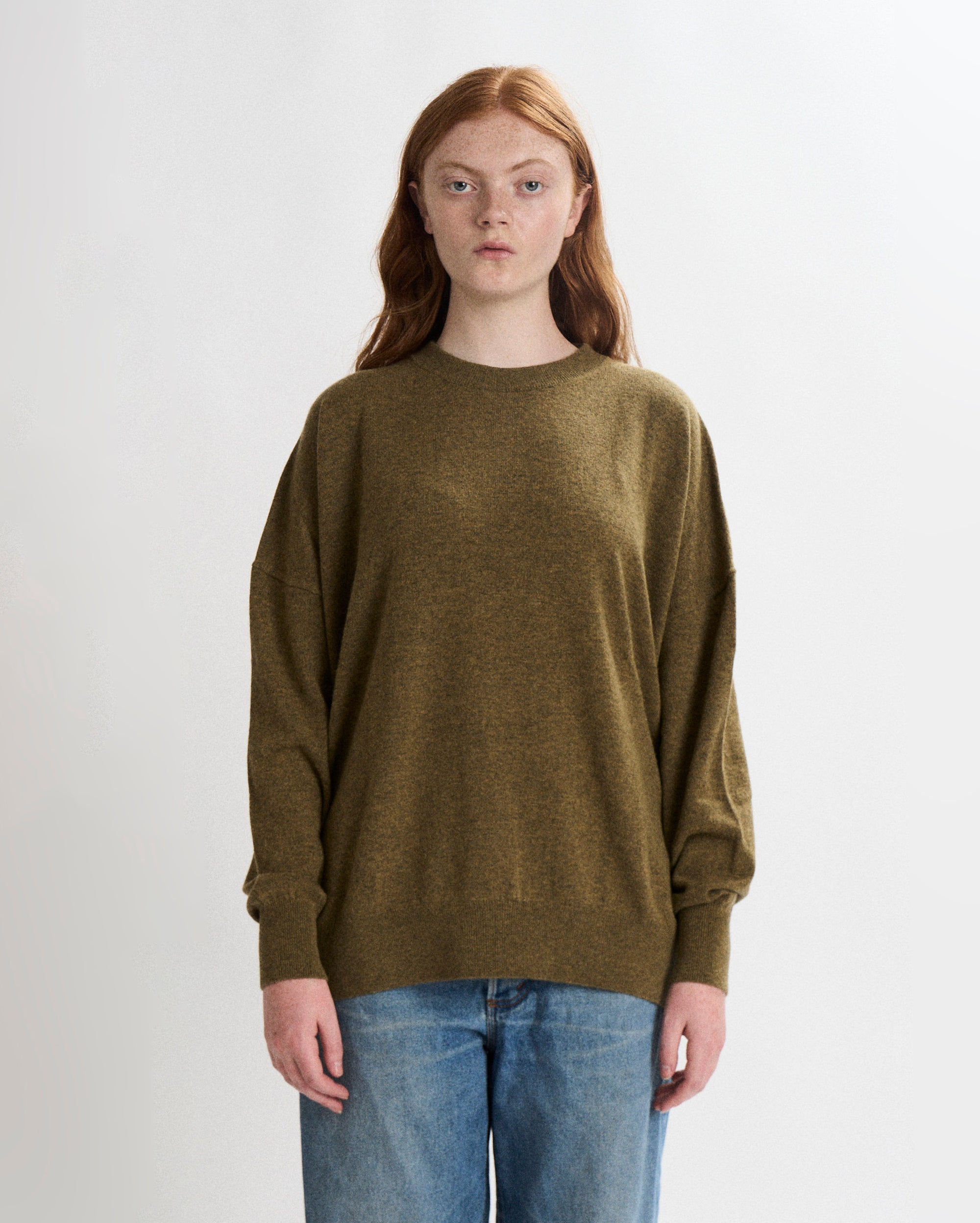 BOTERO SWEATER