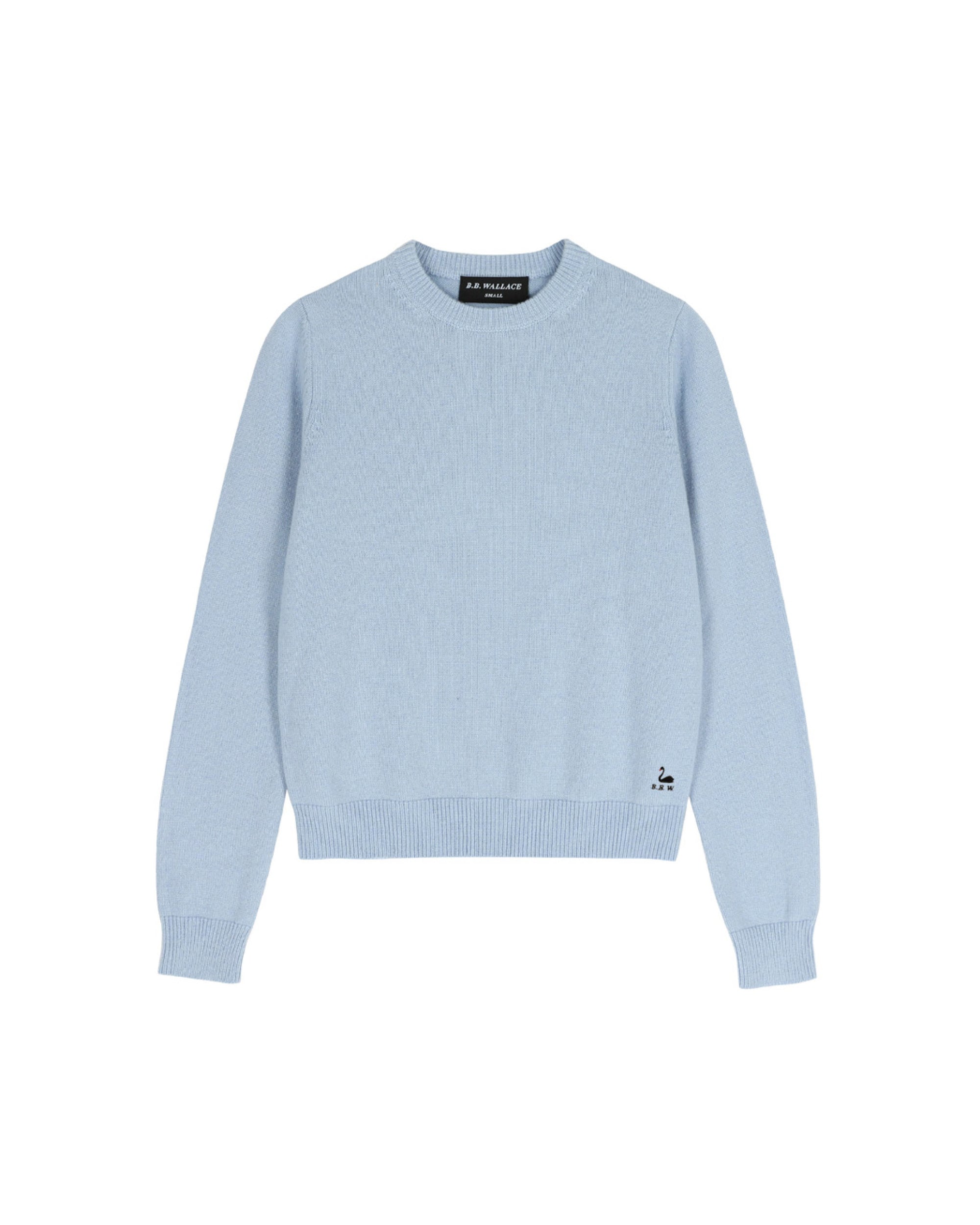 MORRIS SWEATER
