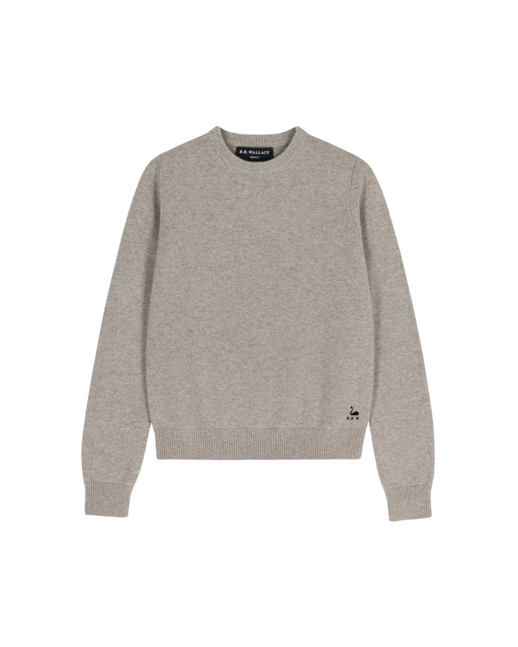 MORRIS SWEATER
