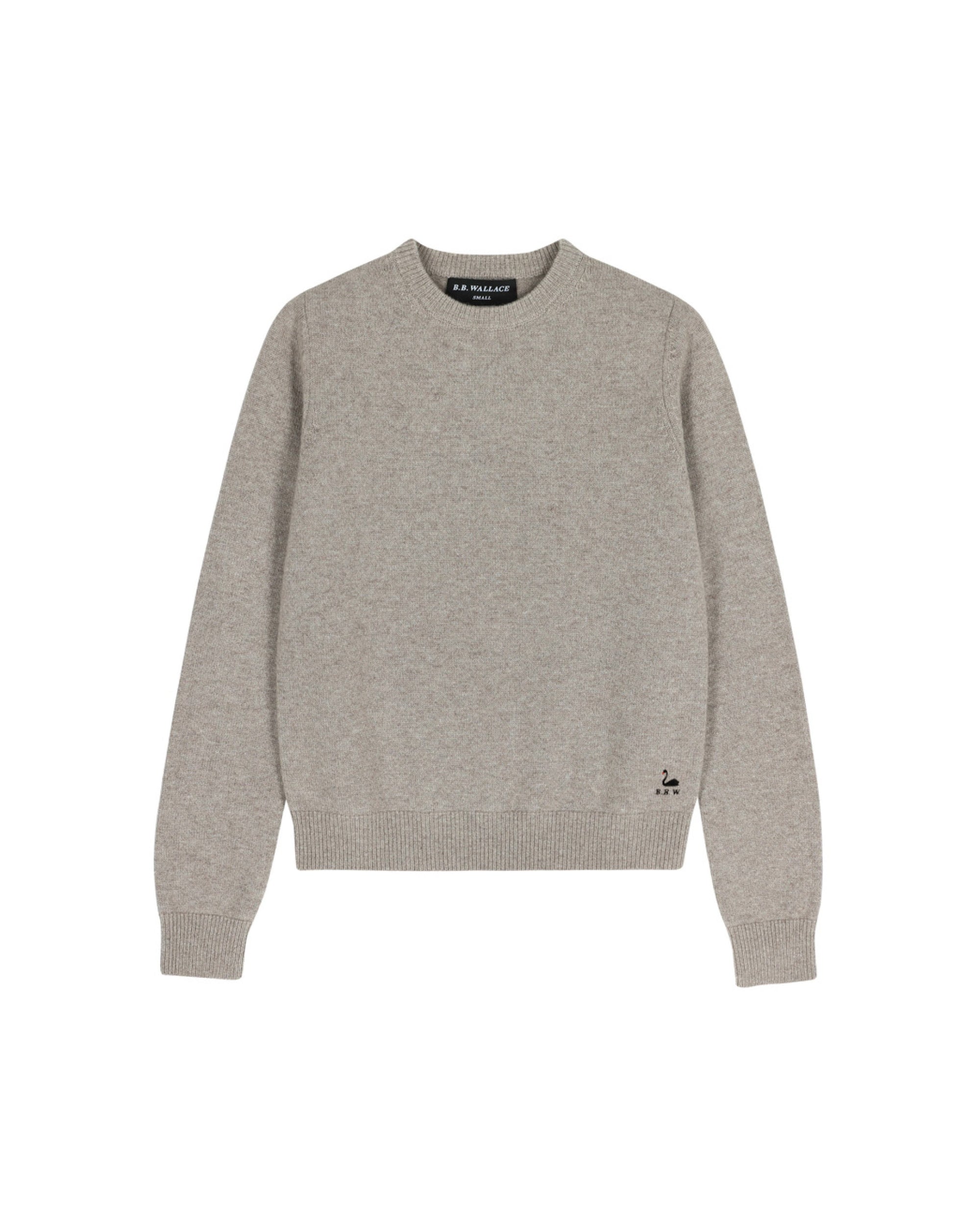 MORRIS SWEATER