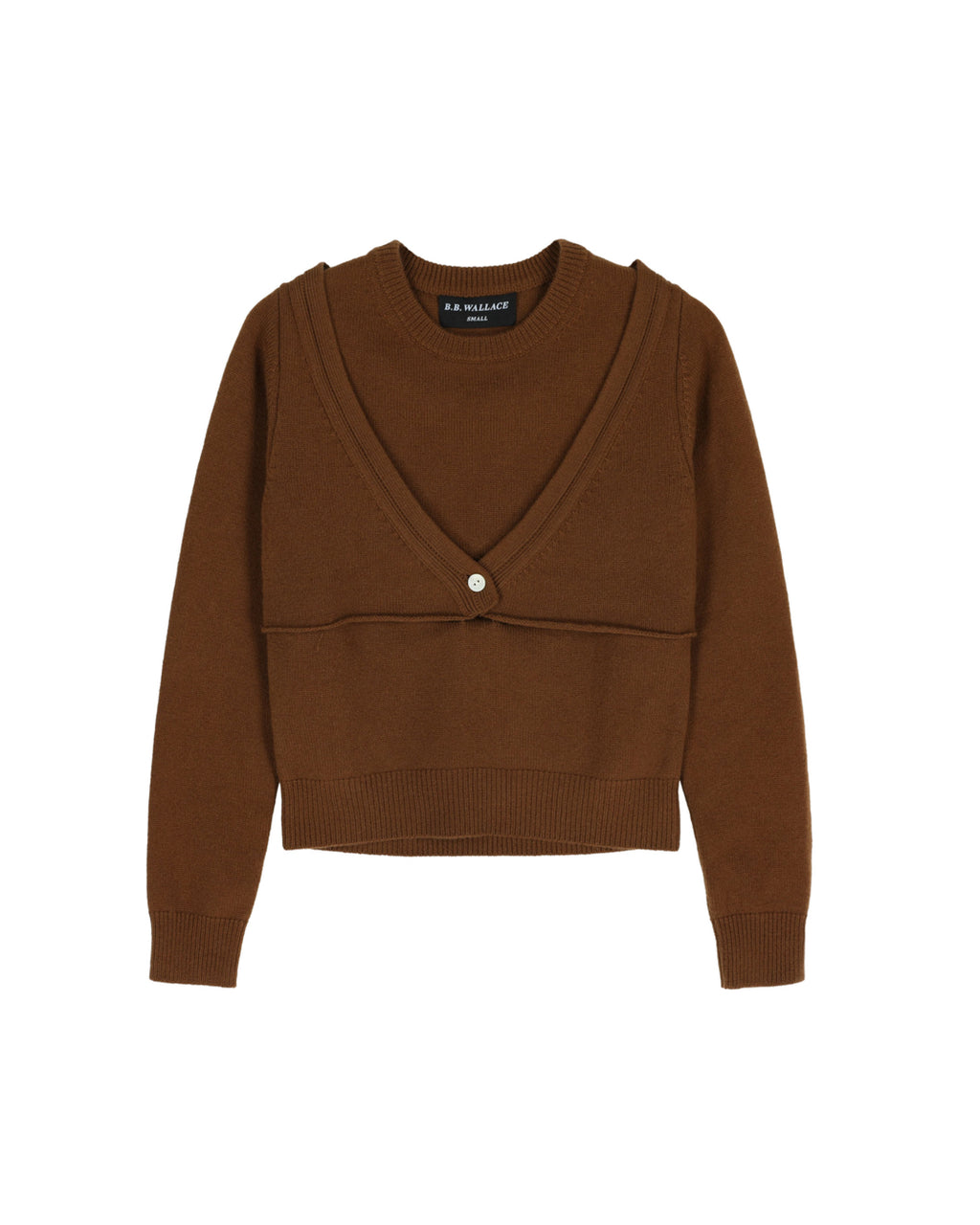DINE SWEATER