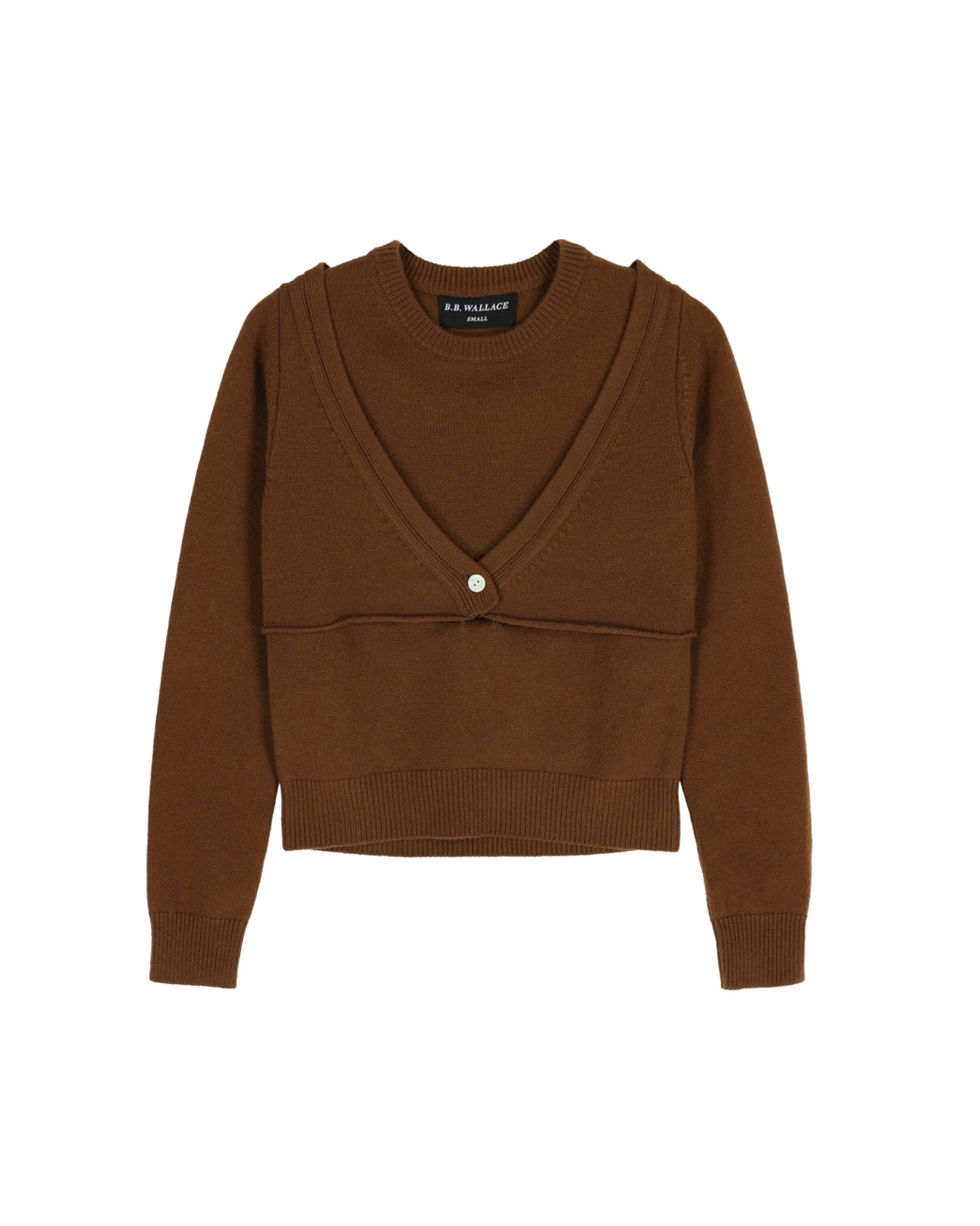 DINE SWEATER