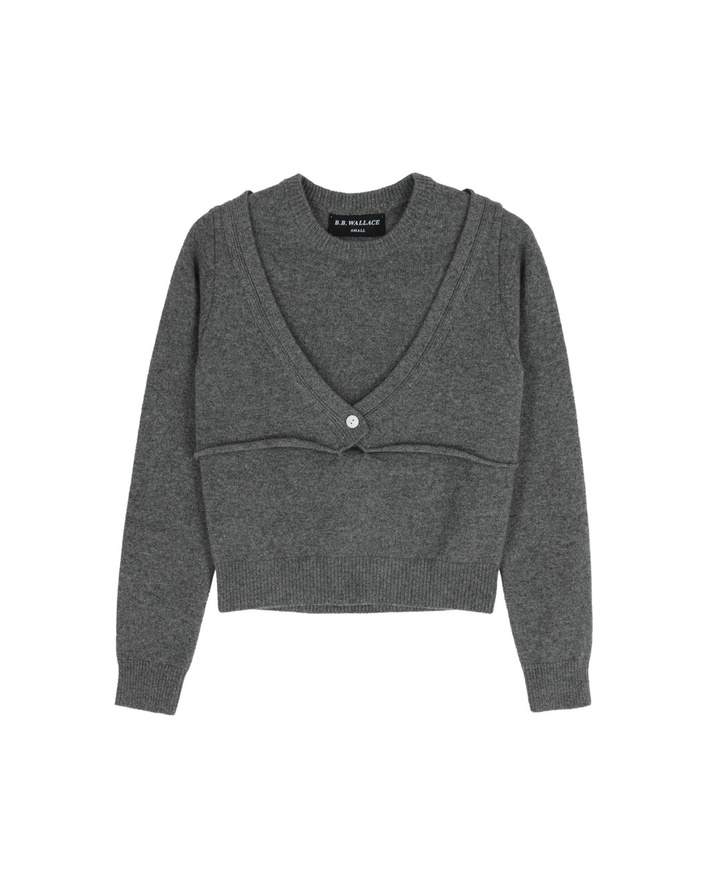 DINE SWEATER