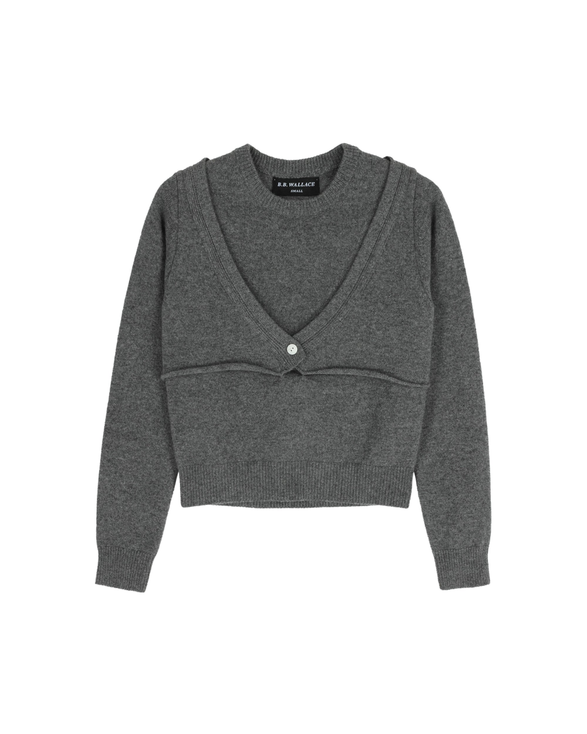 DINE SWEATER