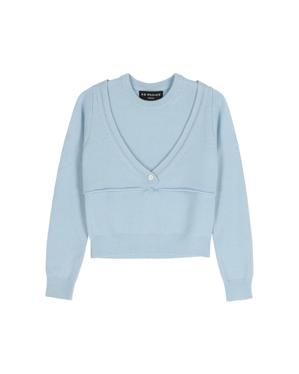 DINE SWEATER