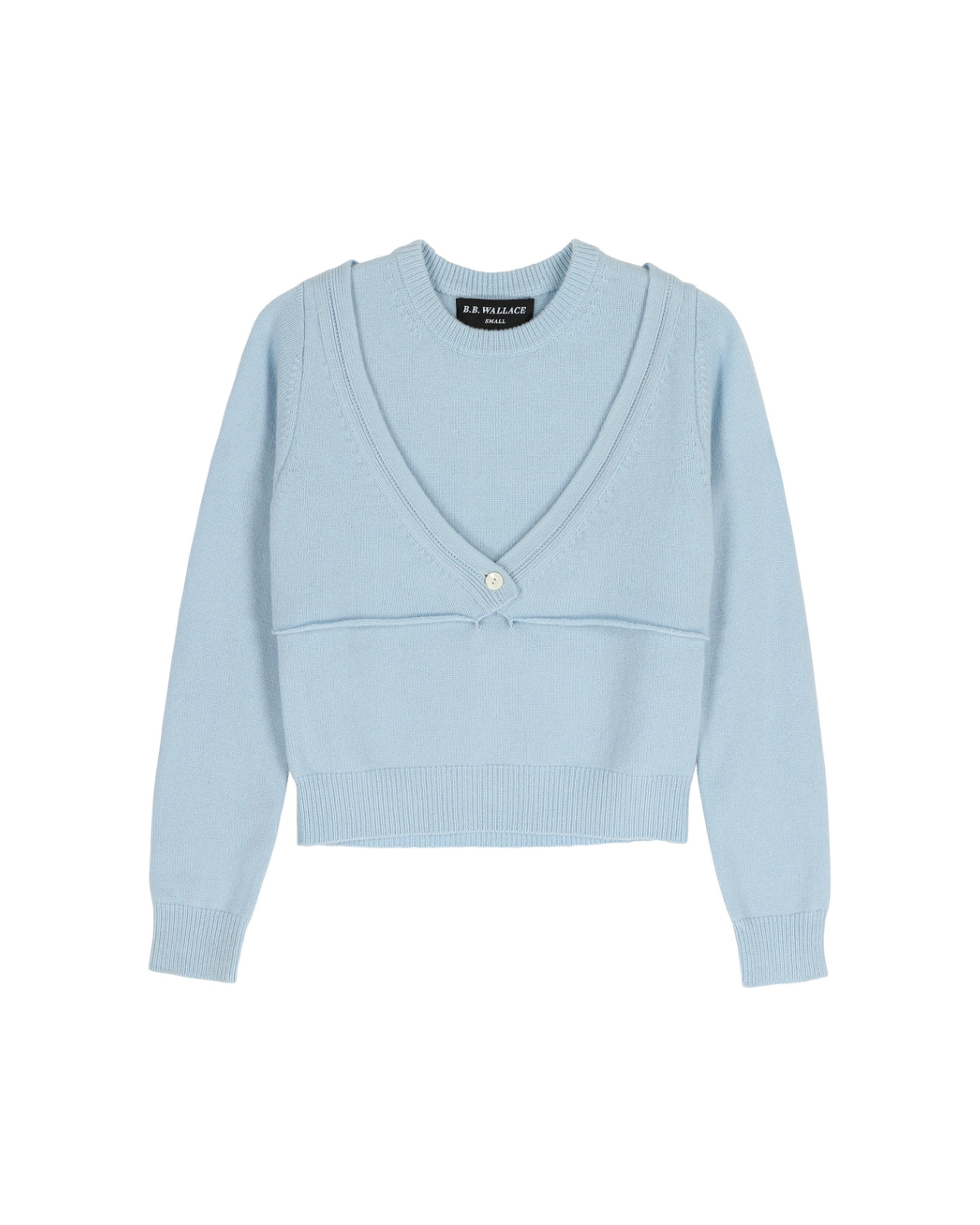DINE SWEATER